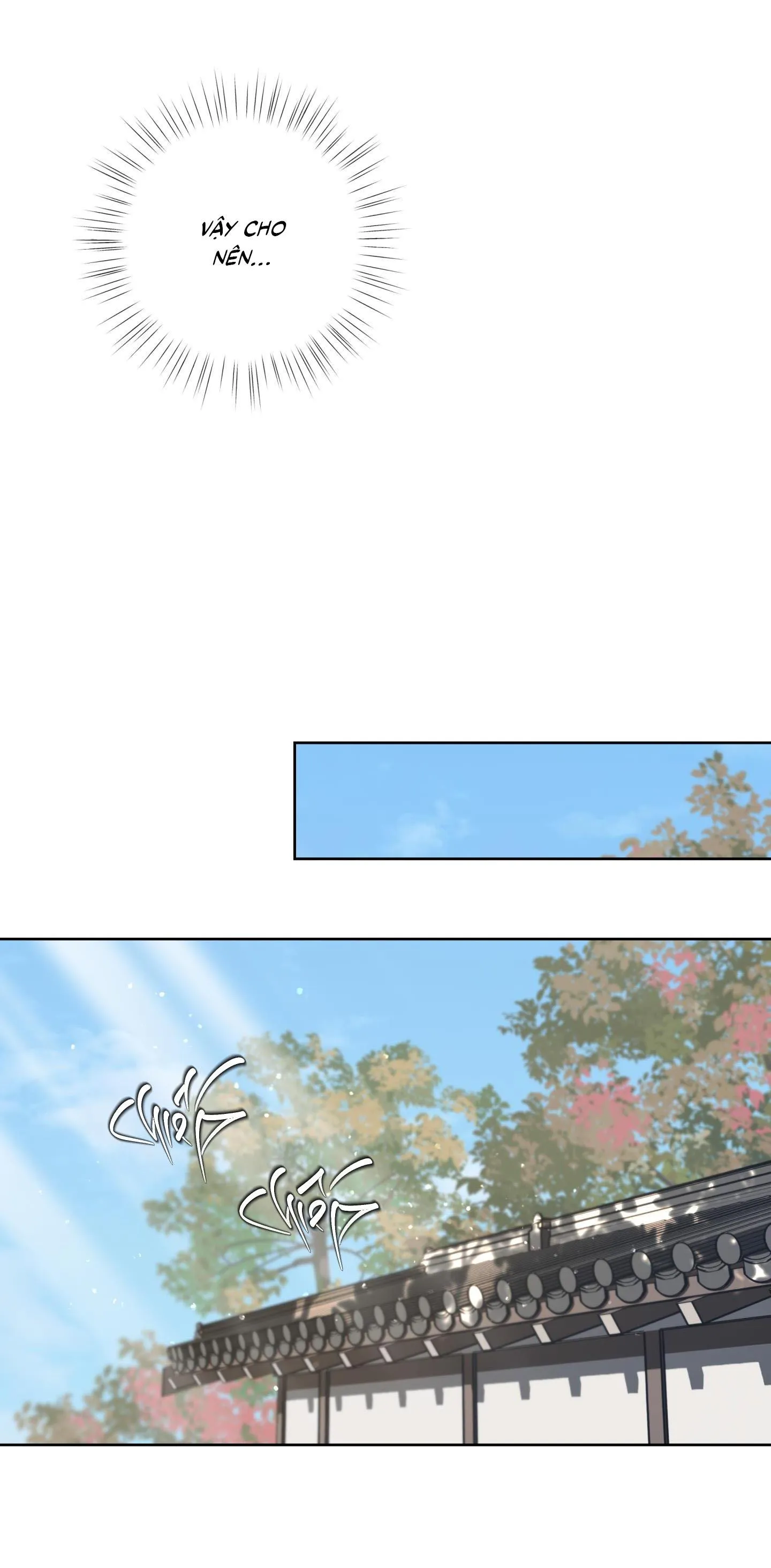Mưa Mãi Không Tạnh Chapter 5 Trang 43