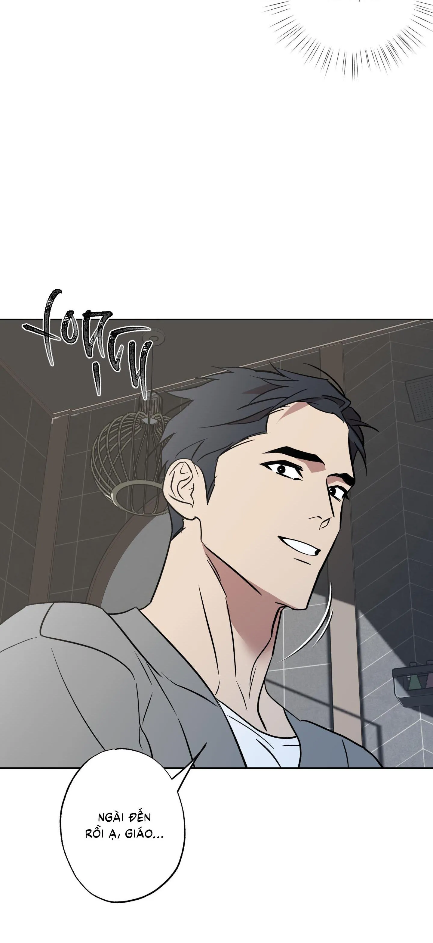 Mưa Mãi Không Tạnh Chapter 5 Trang 51