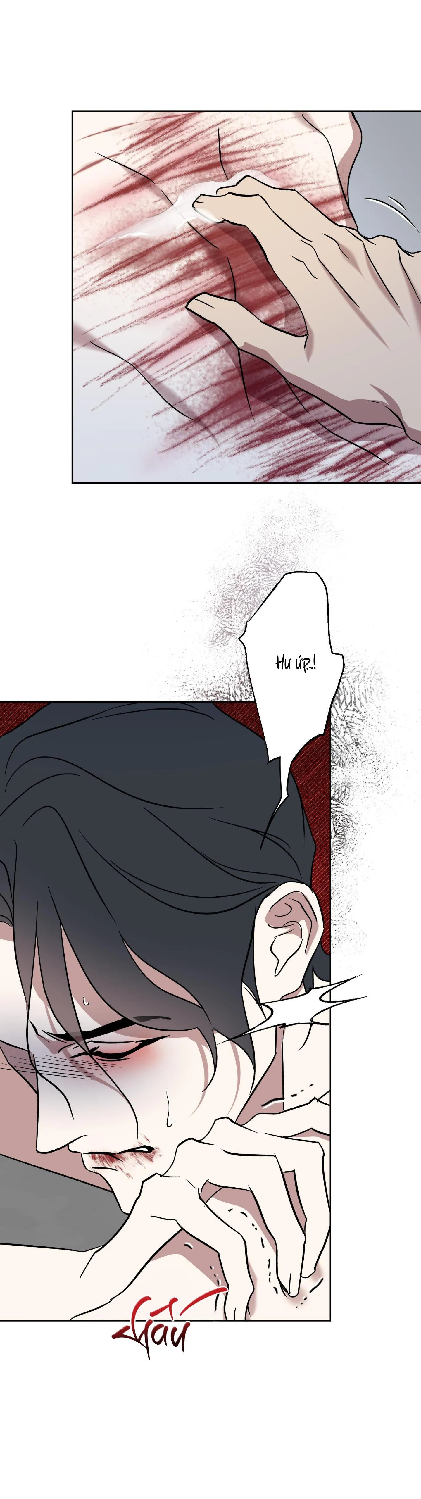 Mưa Mãi Không Tạnh Chapter 5 Trang 59