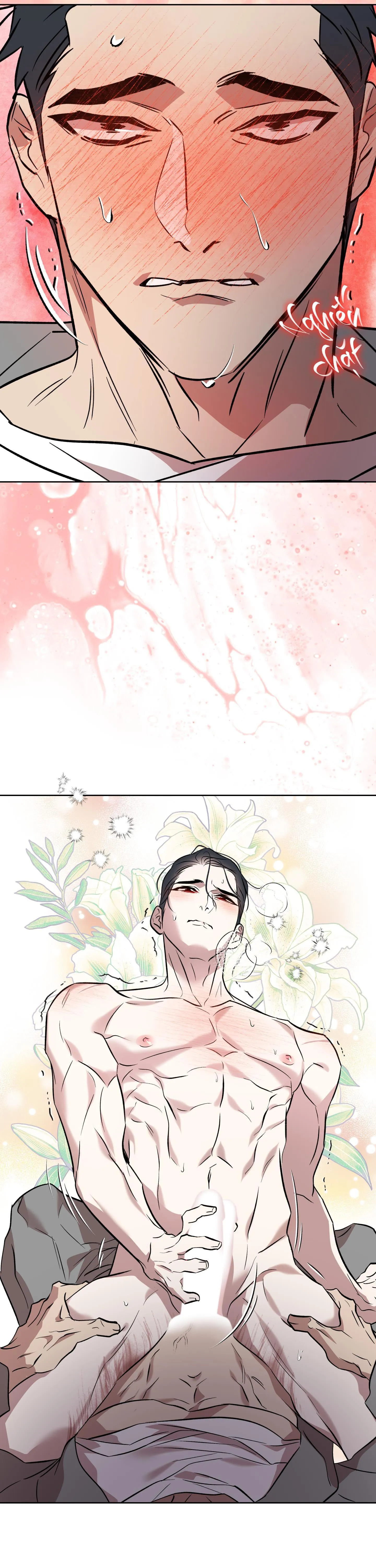 Mưa Mãi Không Tạnh Chapter 6 Trang 32