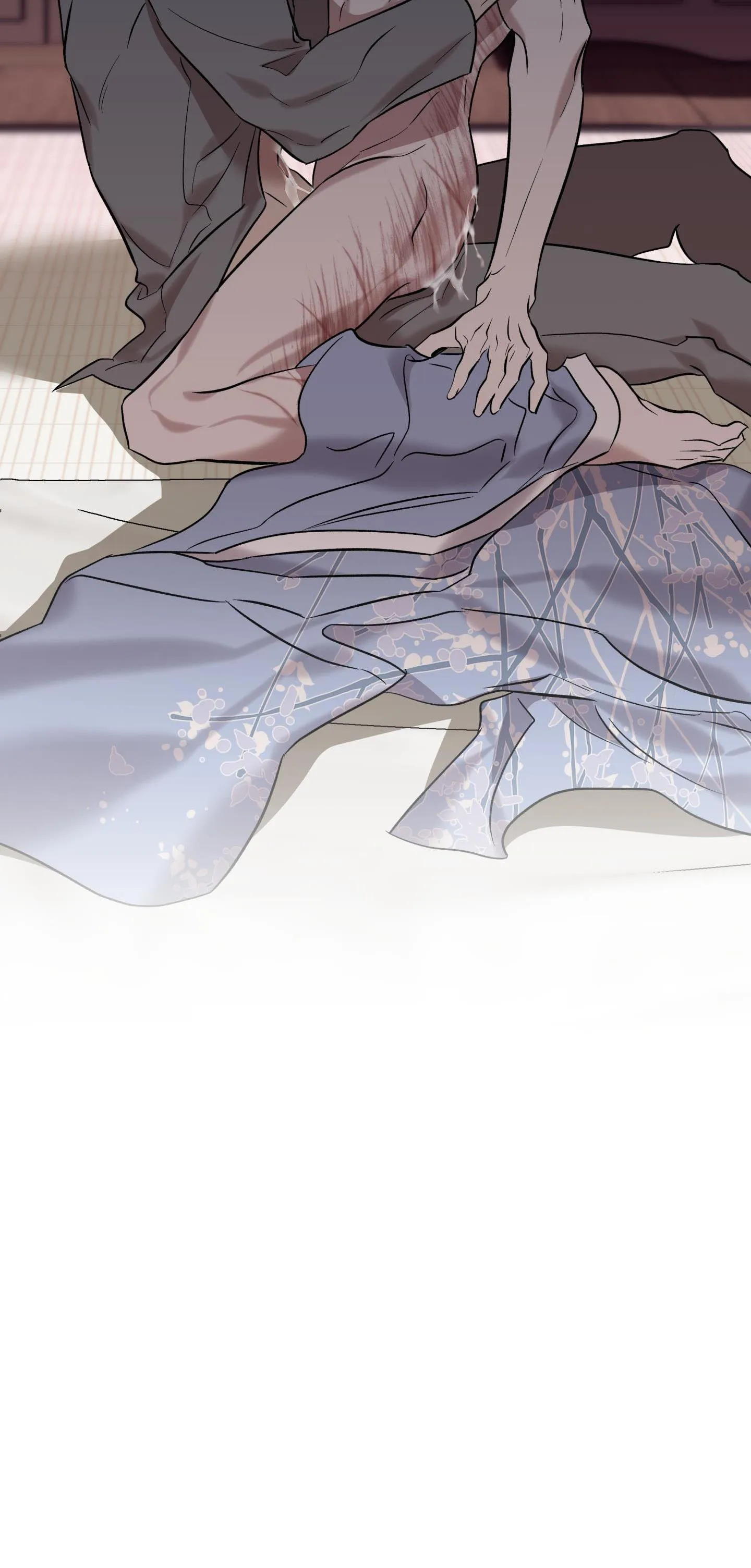 Mưa Mãi Không Tạnh Chapter 6 Trang 40