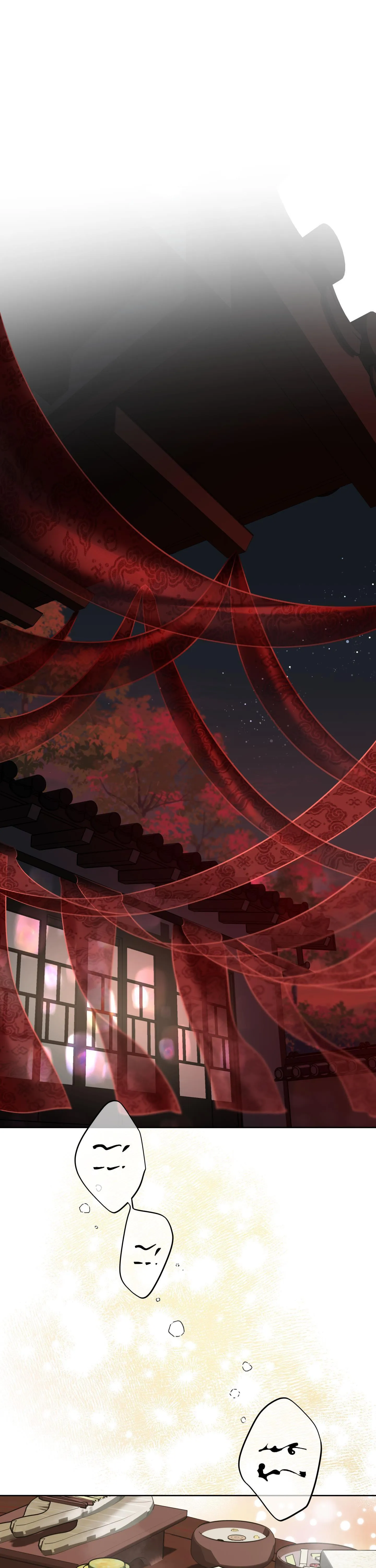 Mưa Mãi Không Tạnh Chapter 7 Trang 6