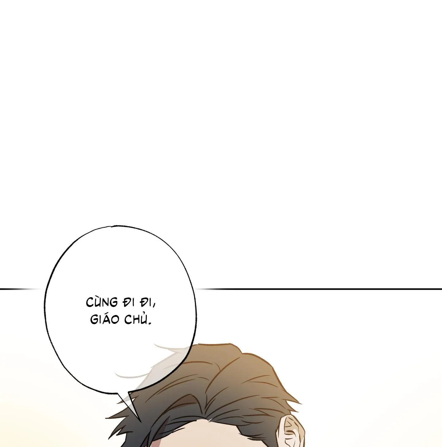 Mưa Mãi Không Tạnh Chapter 7 Trang 36