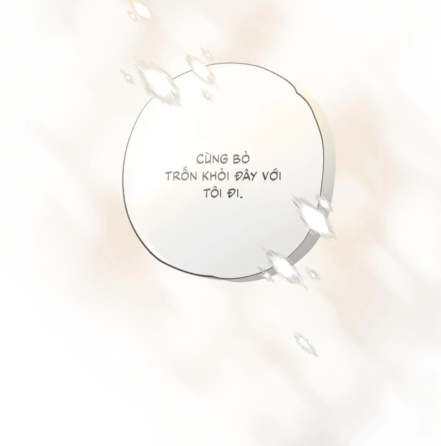 Mưa Mãi Không Tạnh Chapter 7 Trang 39