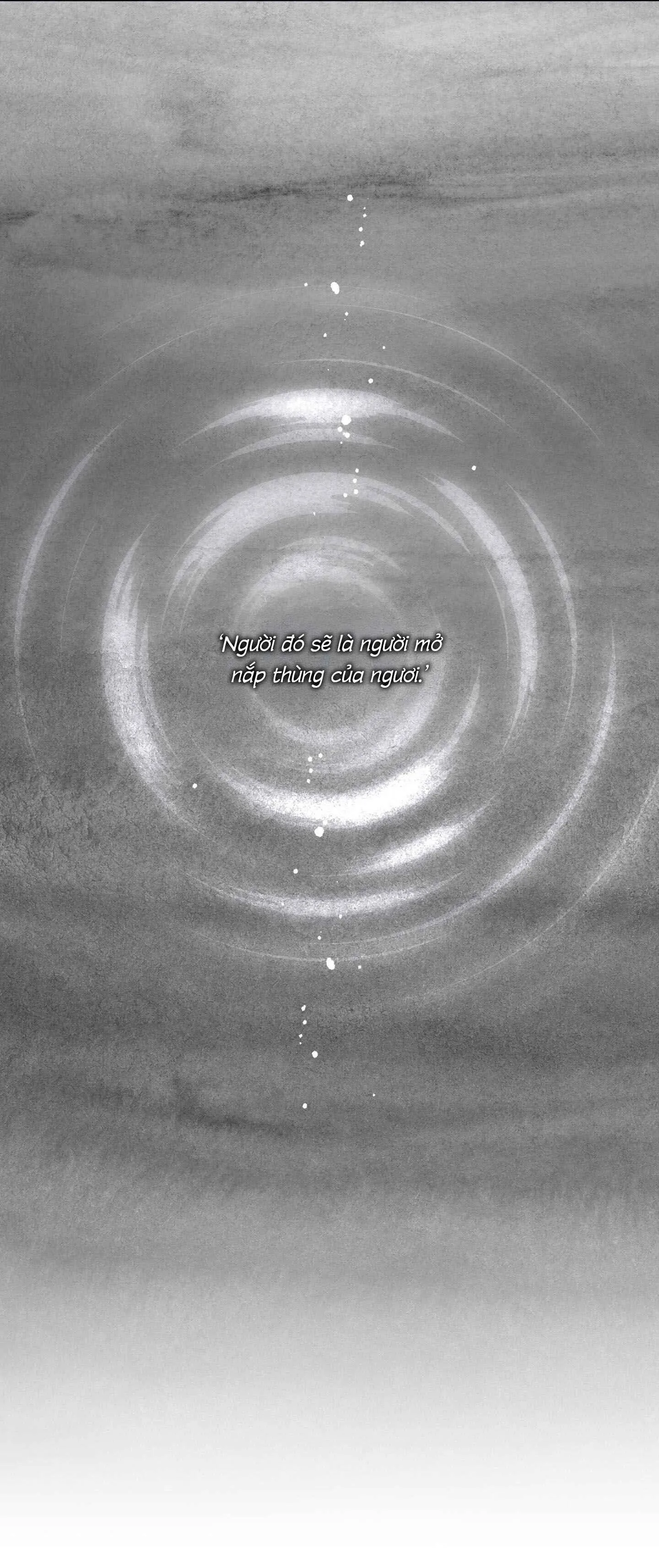 Mưa Mãi Không Tạnh Chapter 8 Trang 15