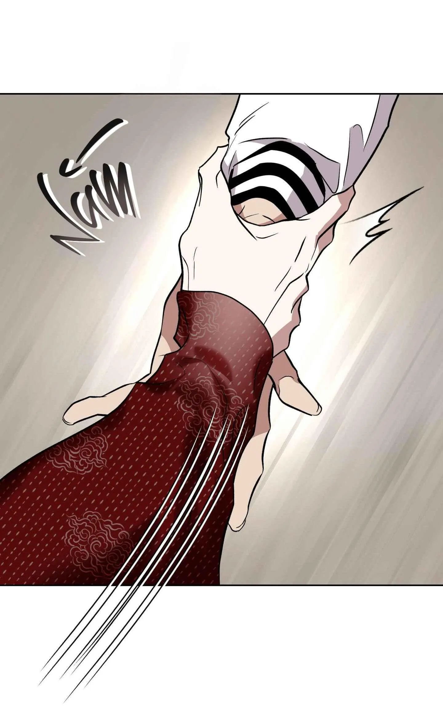 Mưa Mãi Không Tạnh Chapter 8 Trang 18