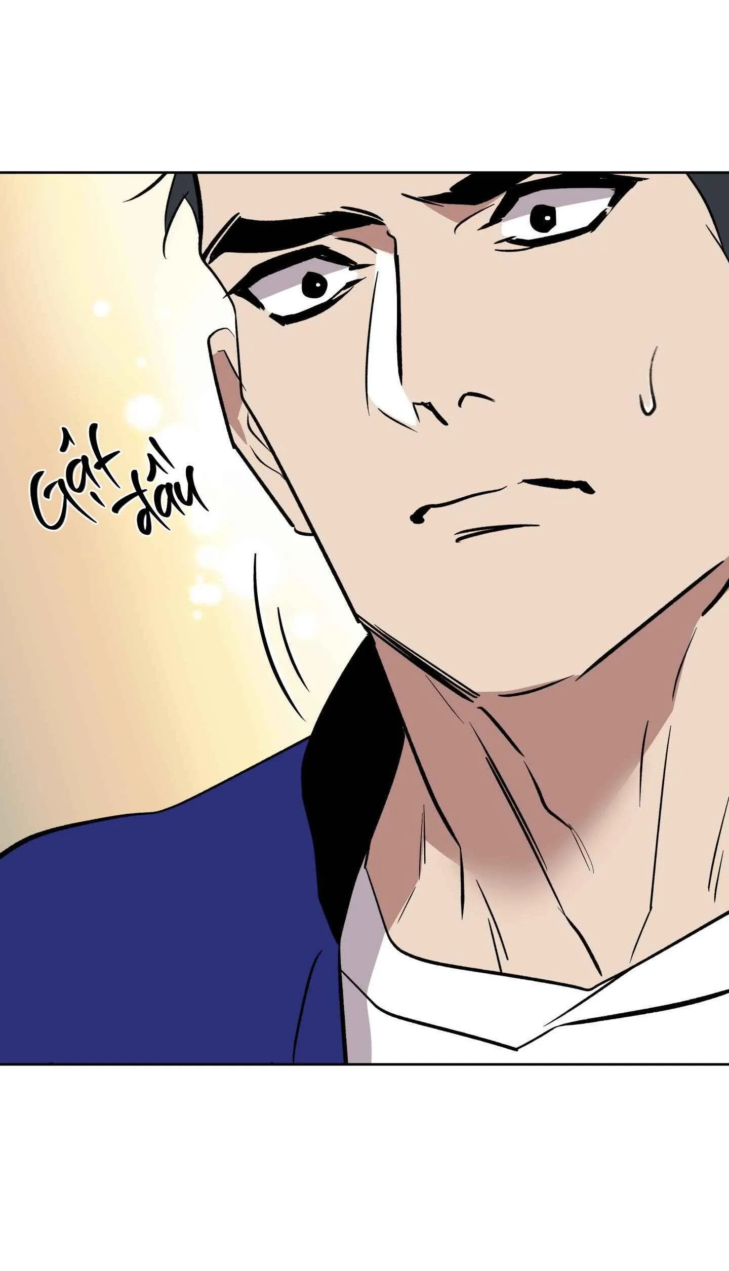 Mưa Mãi Không Tạnh Chapter 8 Trang 20