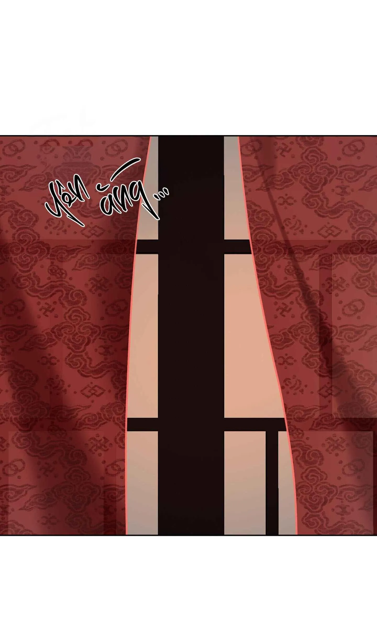 Mưa Mãi Không Tạnh Chapter 8 Trang 26