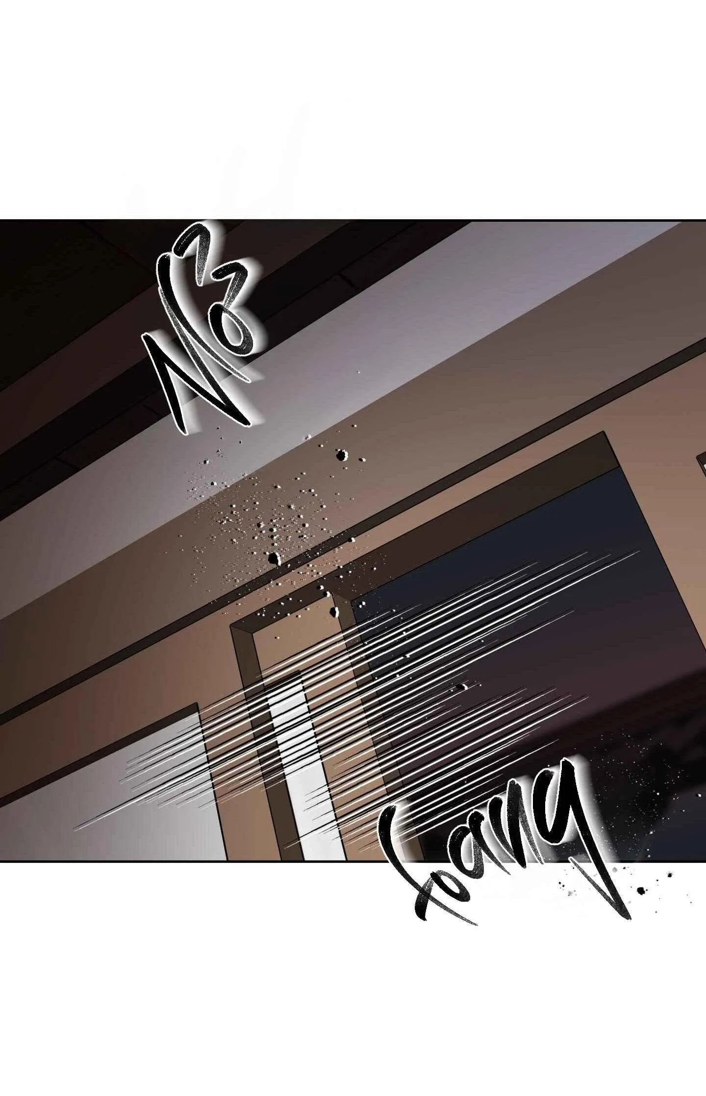 Mưa Mãi Không Tạnh Chapter 8 Trang 28