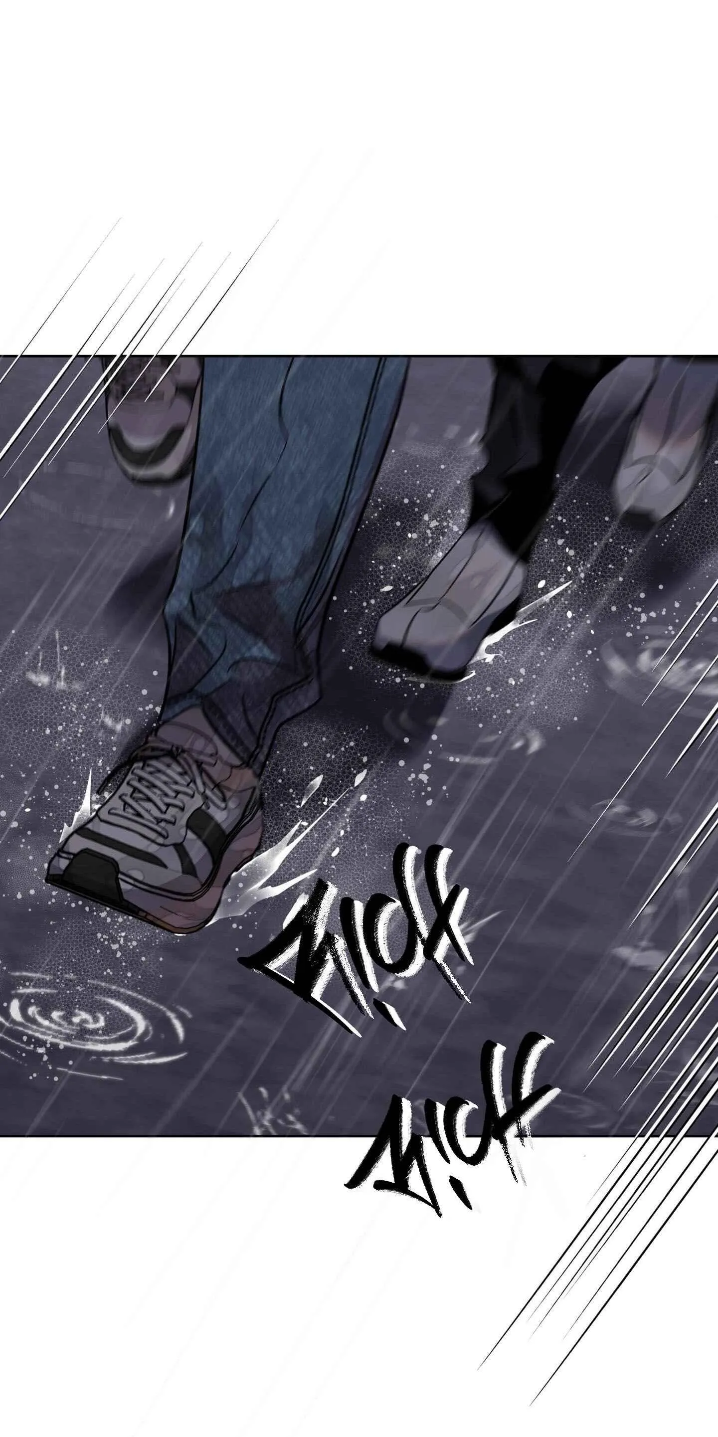 Mưa Mãi Không Tạnh Chapter 8 Trang 34