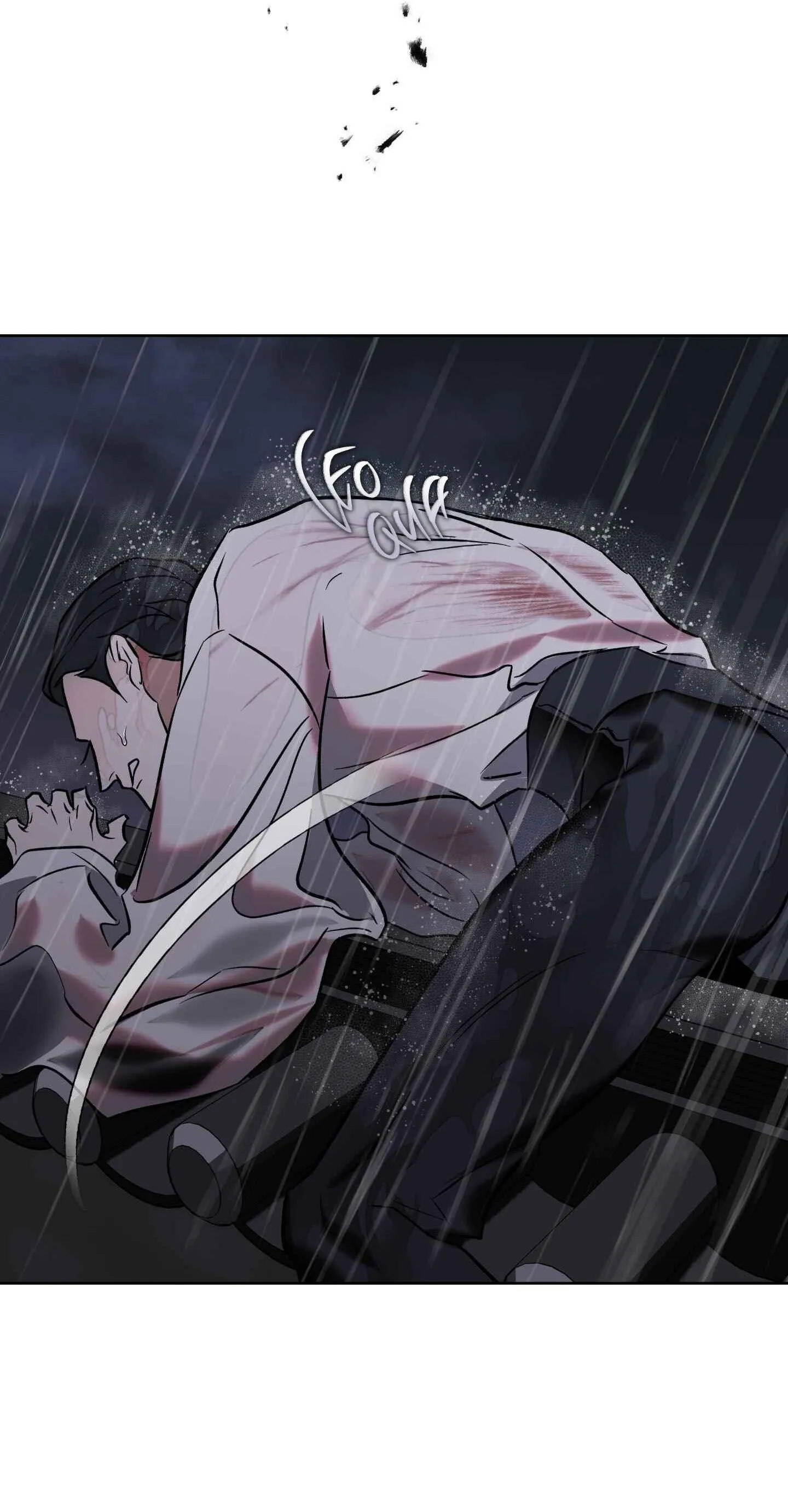 Mưa Mãi Không Tạnh Chapter 8 Trang 47