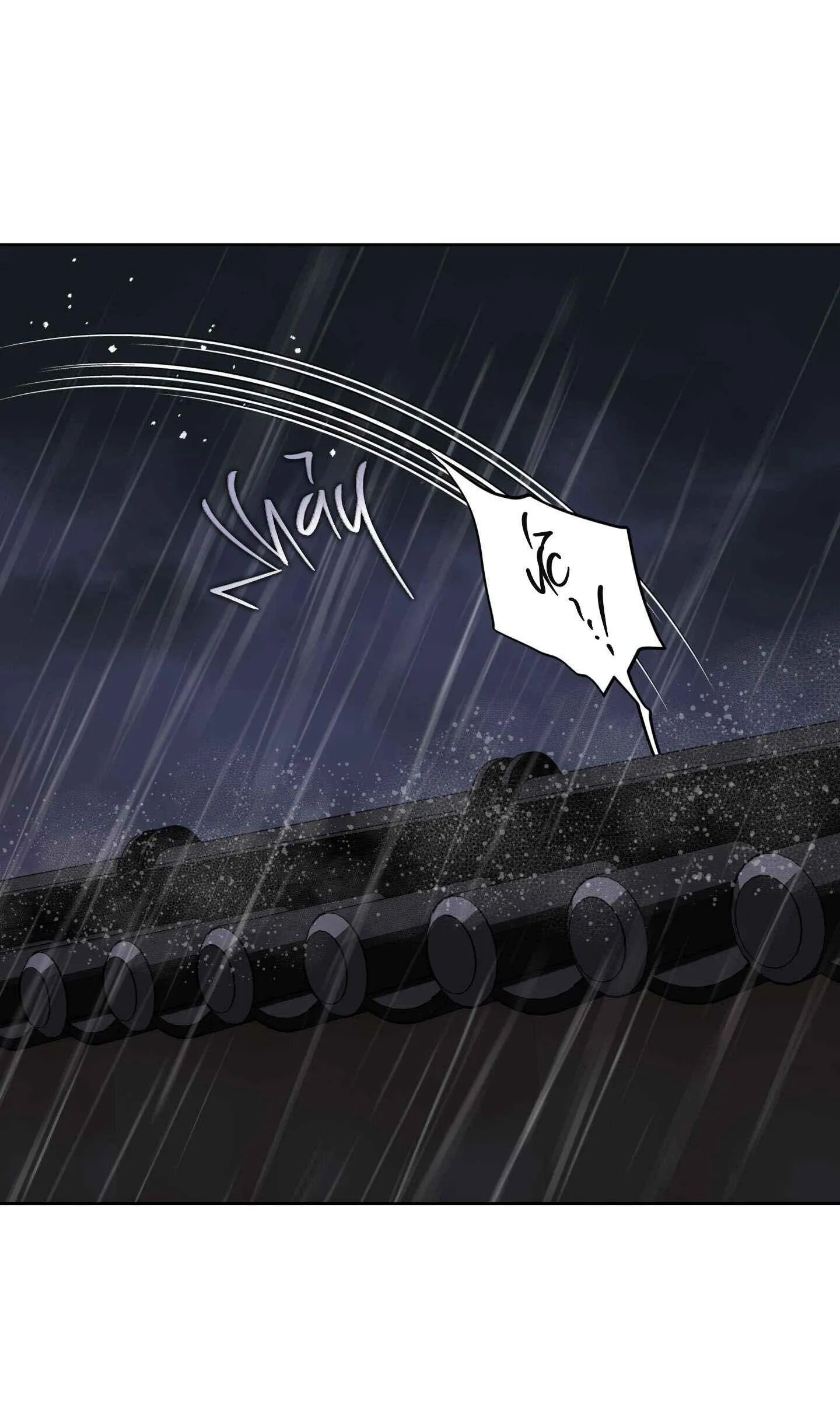 Mưa Mãi Không Tạnh Chapter 8 Trang 48