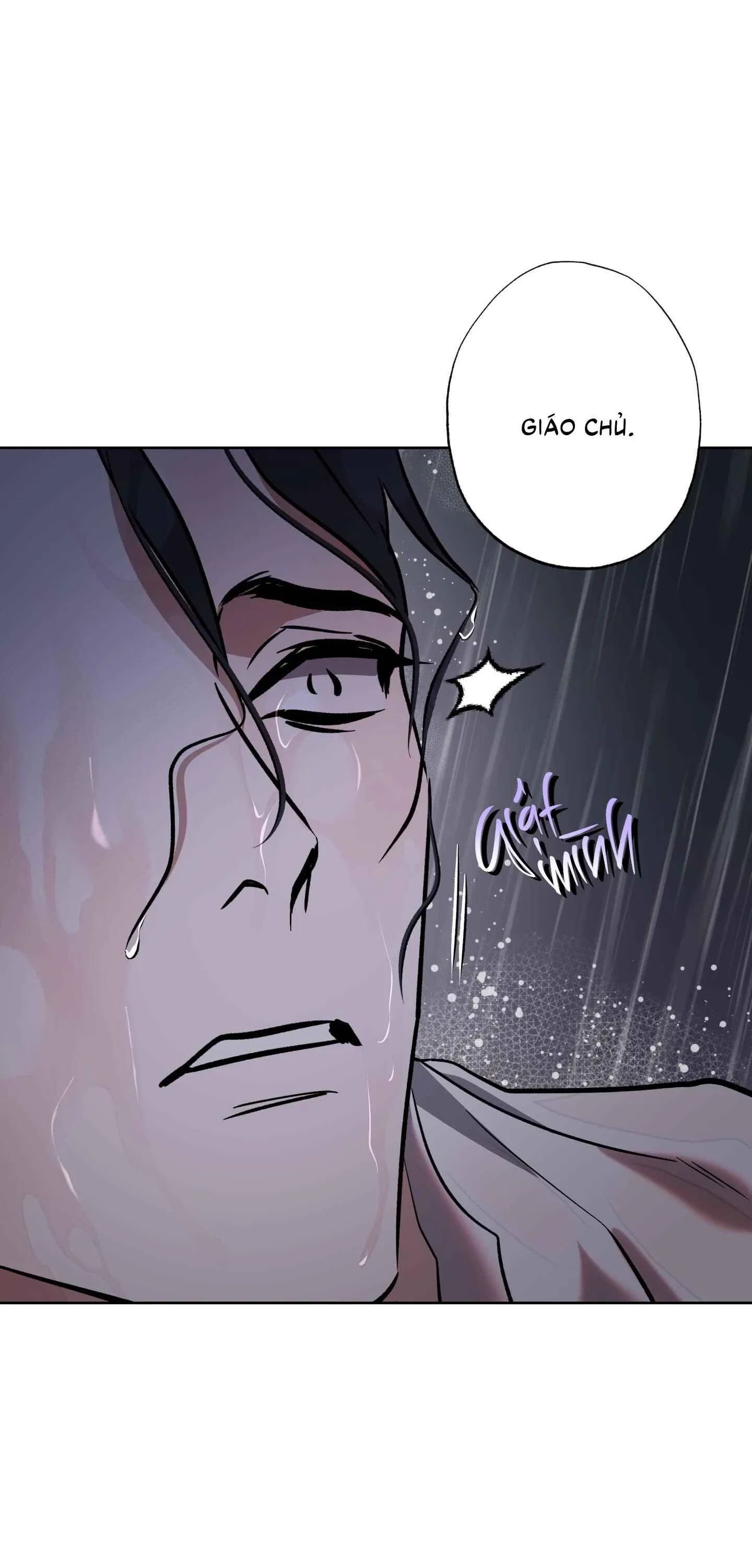 Mưa Mãi Không Tạnh Chapter 9 Trang 3