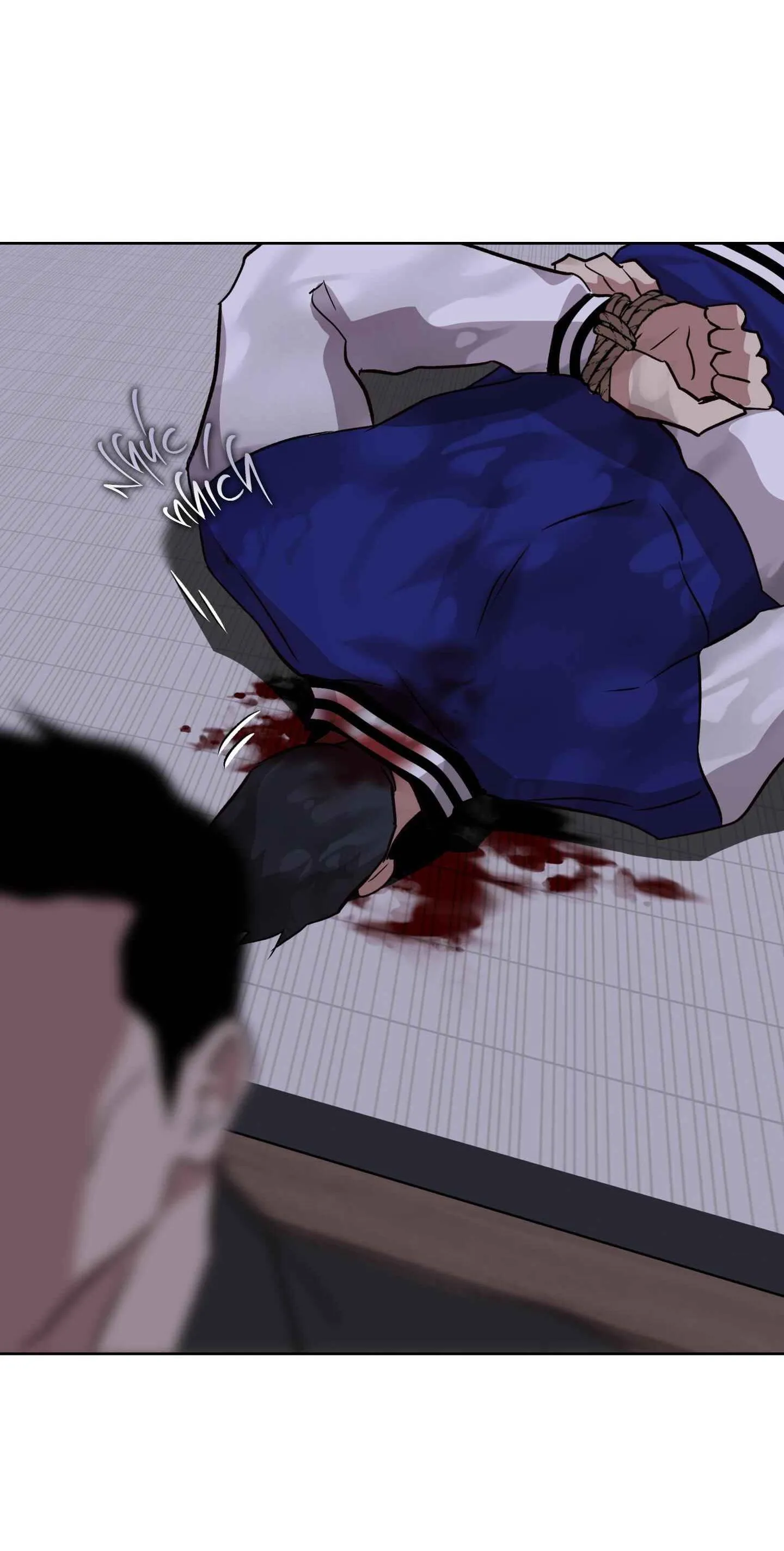 Mưa Mãi Không Tạnh Chapter 9 Trang 26