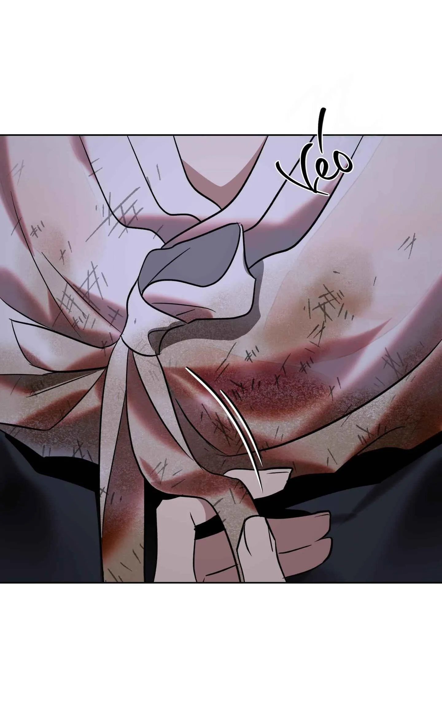 Mưa Mãi Không Tạnh Chapter 9 Trang 31