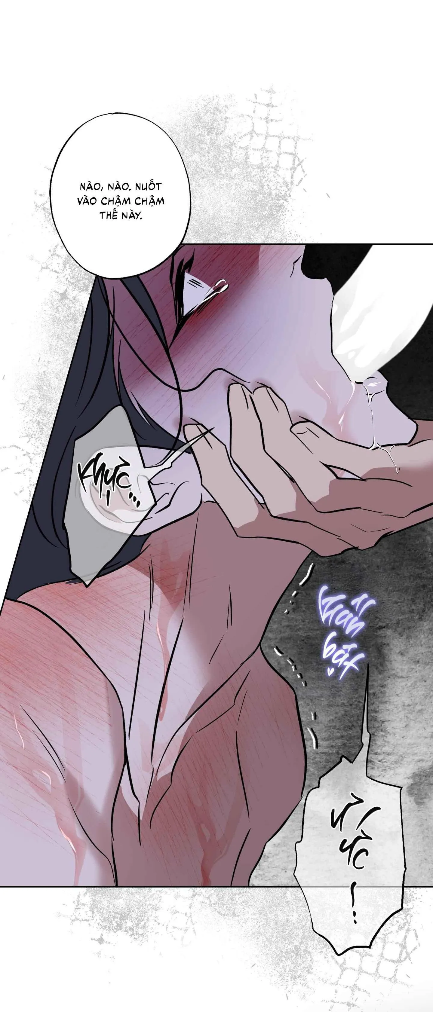 Mưa Mãi Không Tạnh Chapter 9 Trang 51