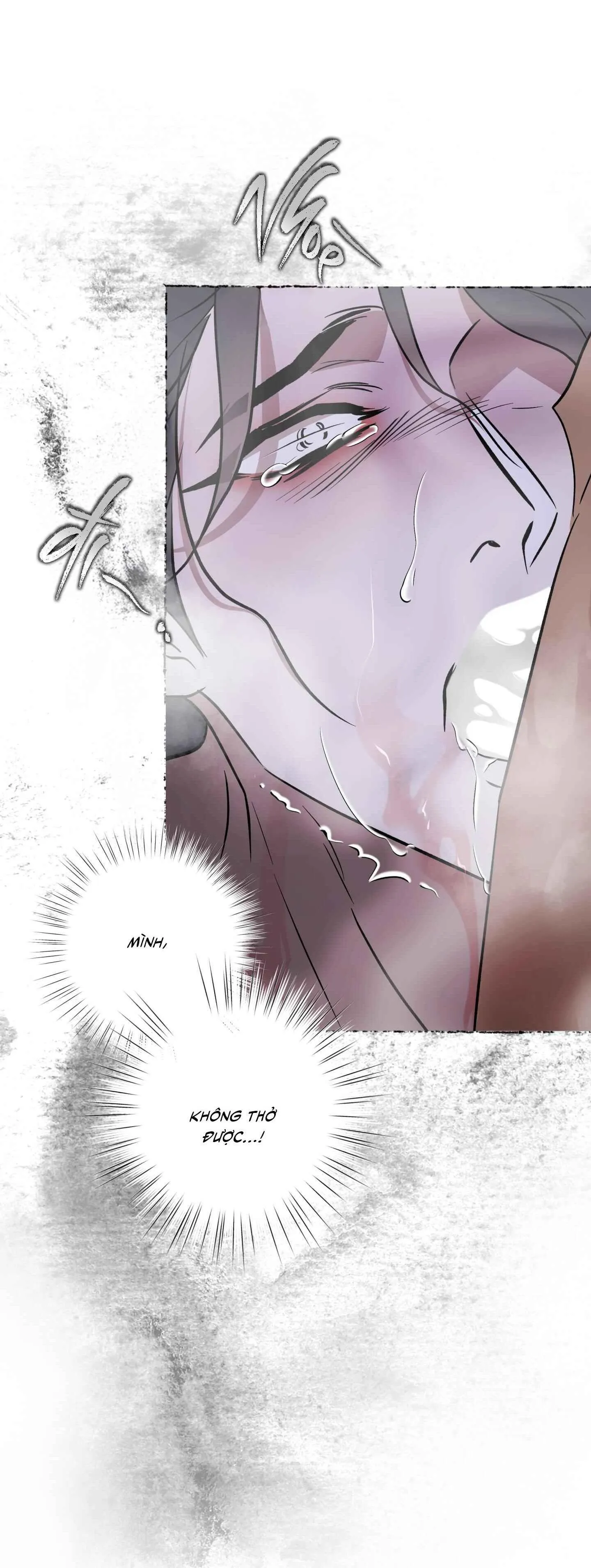 Mưa Mãi Không Tạnh Chapter 9 Trang 53