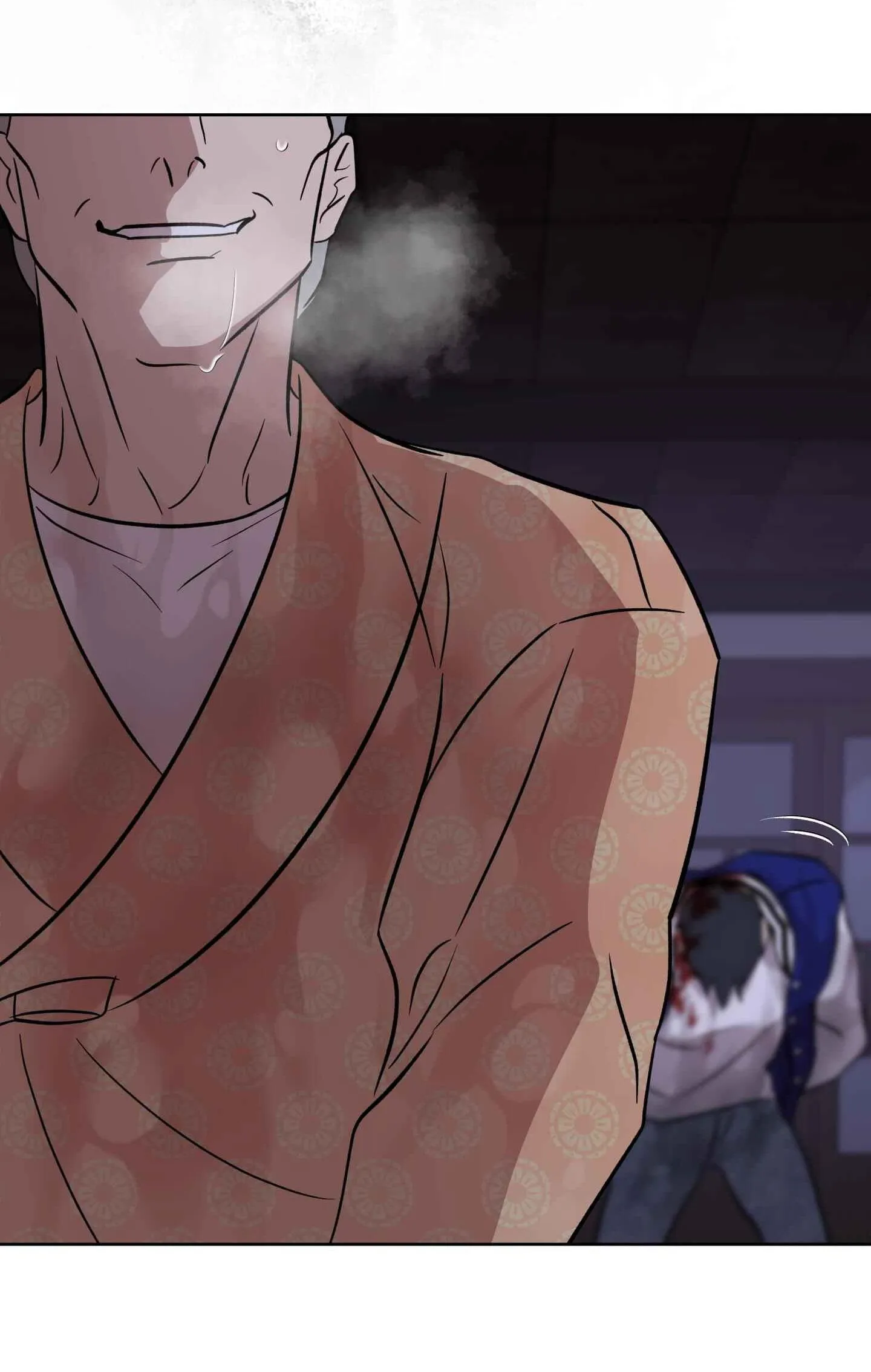 Mưa Mãi Không Tạnh Chapter 9 Trang 54