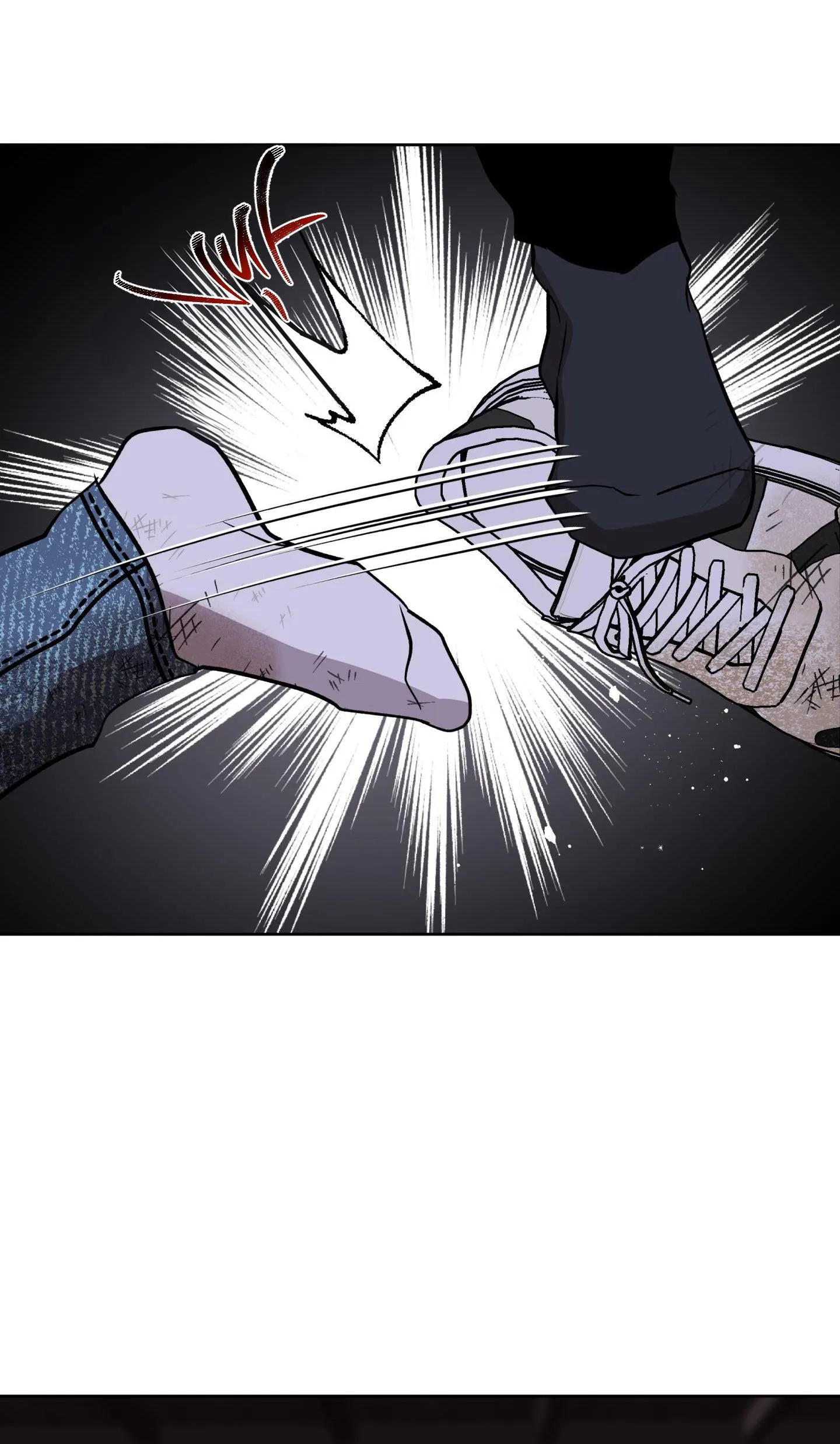 Mưa Mãi Không Tạnh Chapter 10 Trang 8