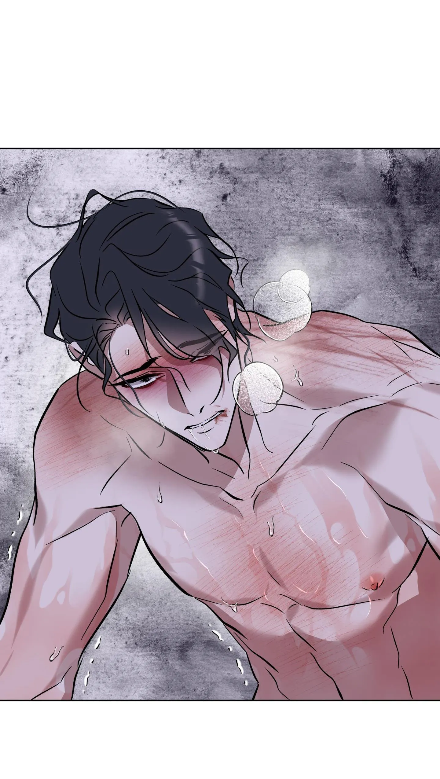 Mưa Mãi Không Tạnh Chapter 10 Trang 10