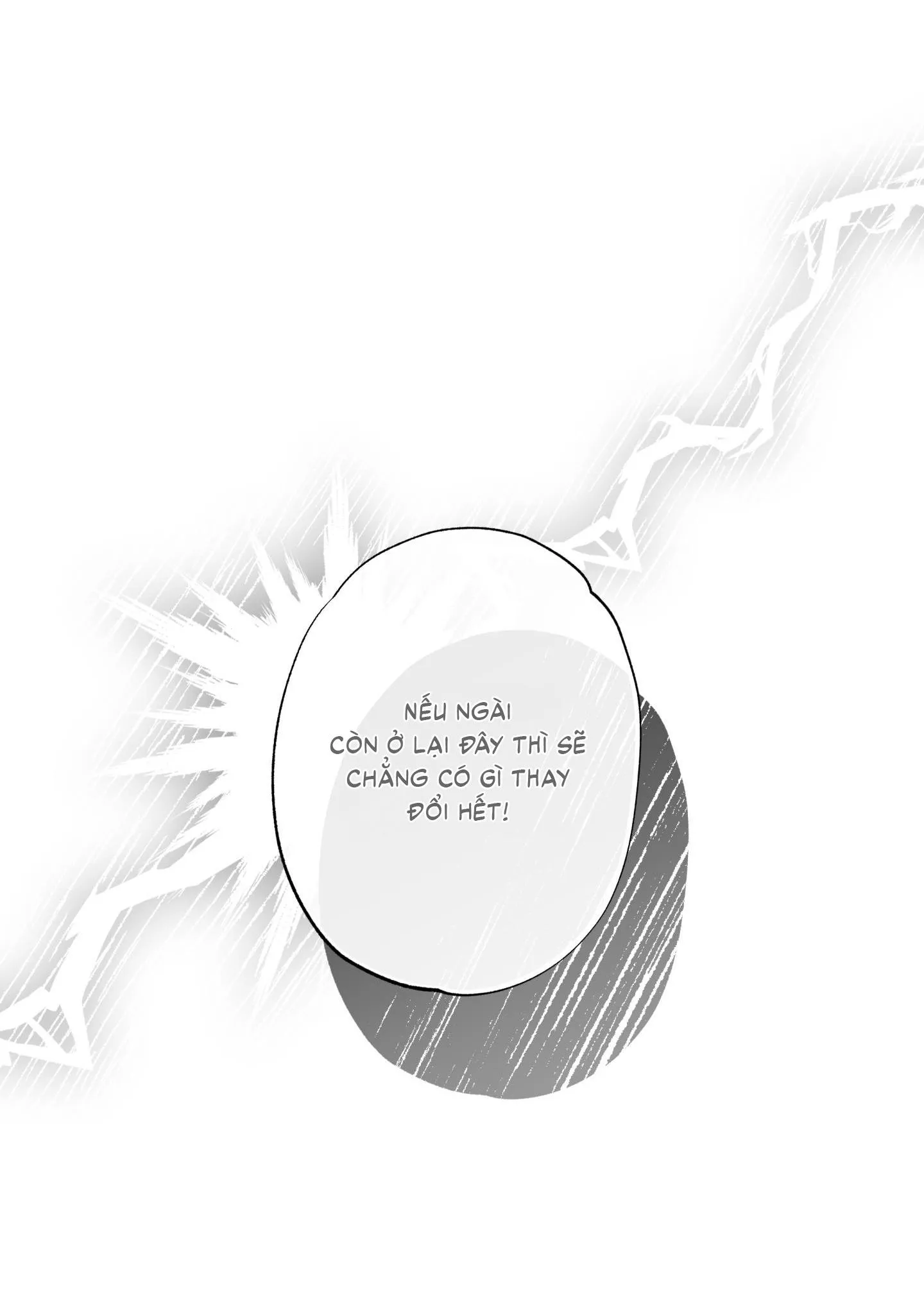 Mưa Mãi Không Tạnh Chapter 10 Trang 11