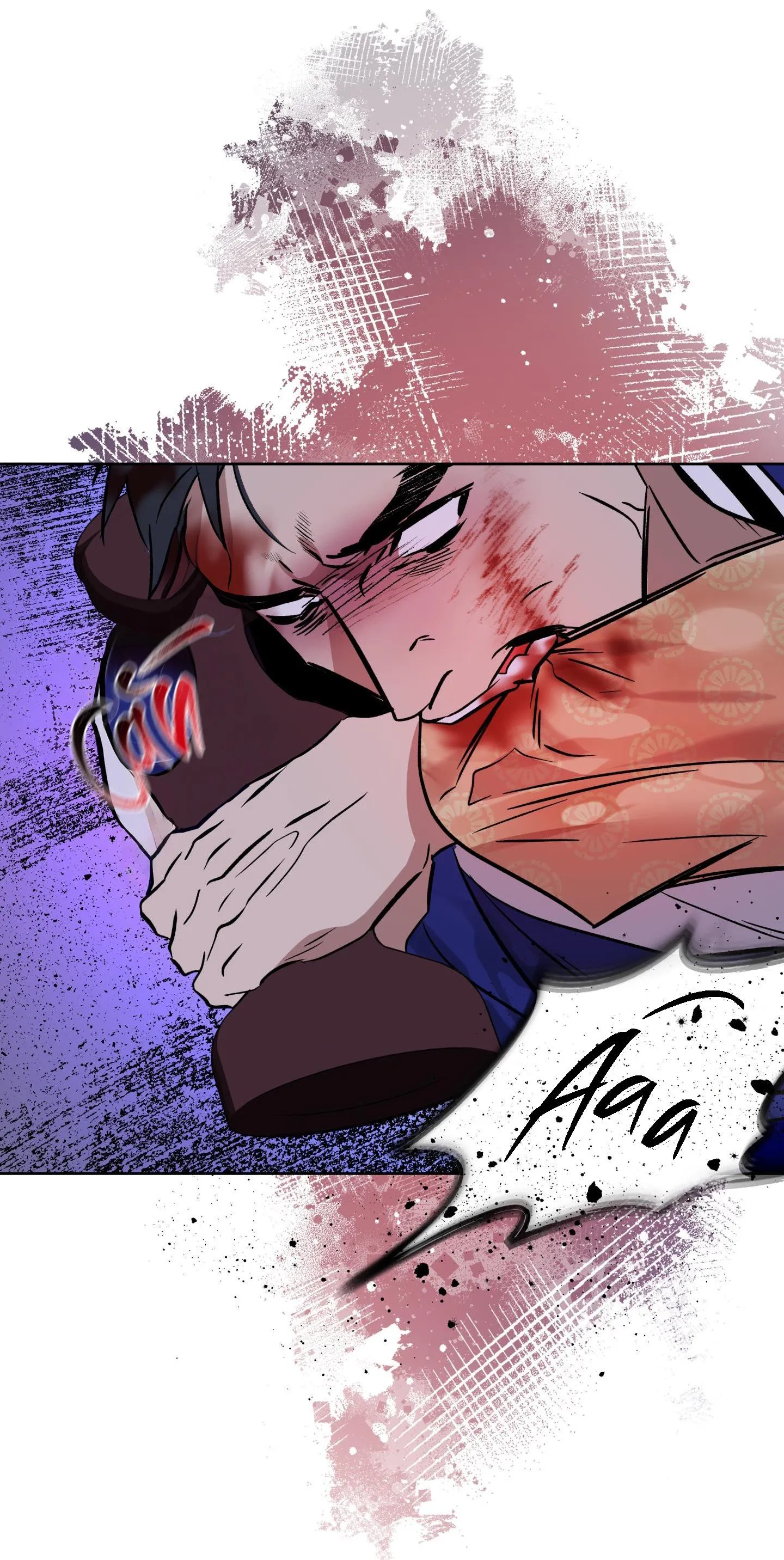 Mưa Mãi Không Tạnh Chapter 10 Trang 23