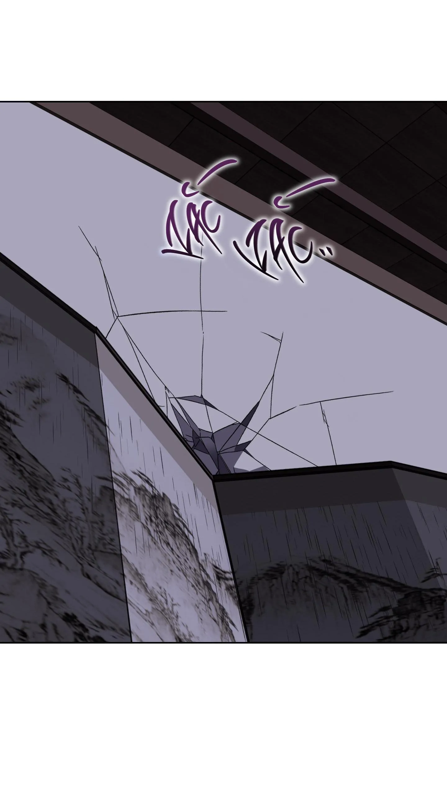 Mưa Mãi Không Tạnh Chapter 10 Trang 25