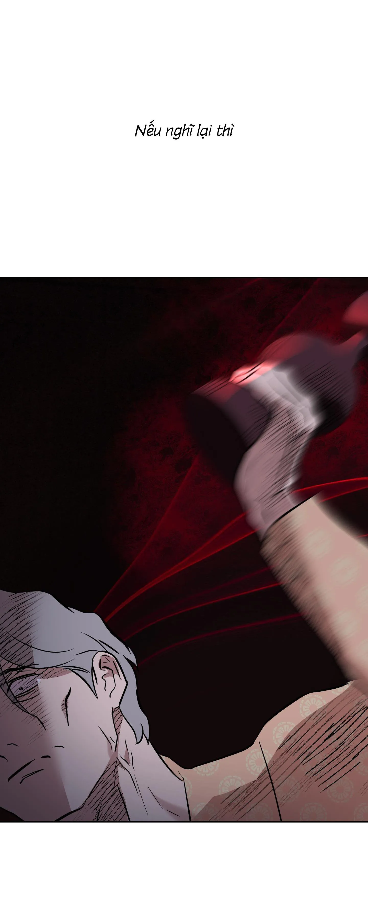 Mưa Mãi Không Tạnh Chapter 10 Trang 39