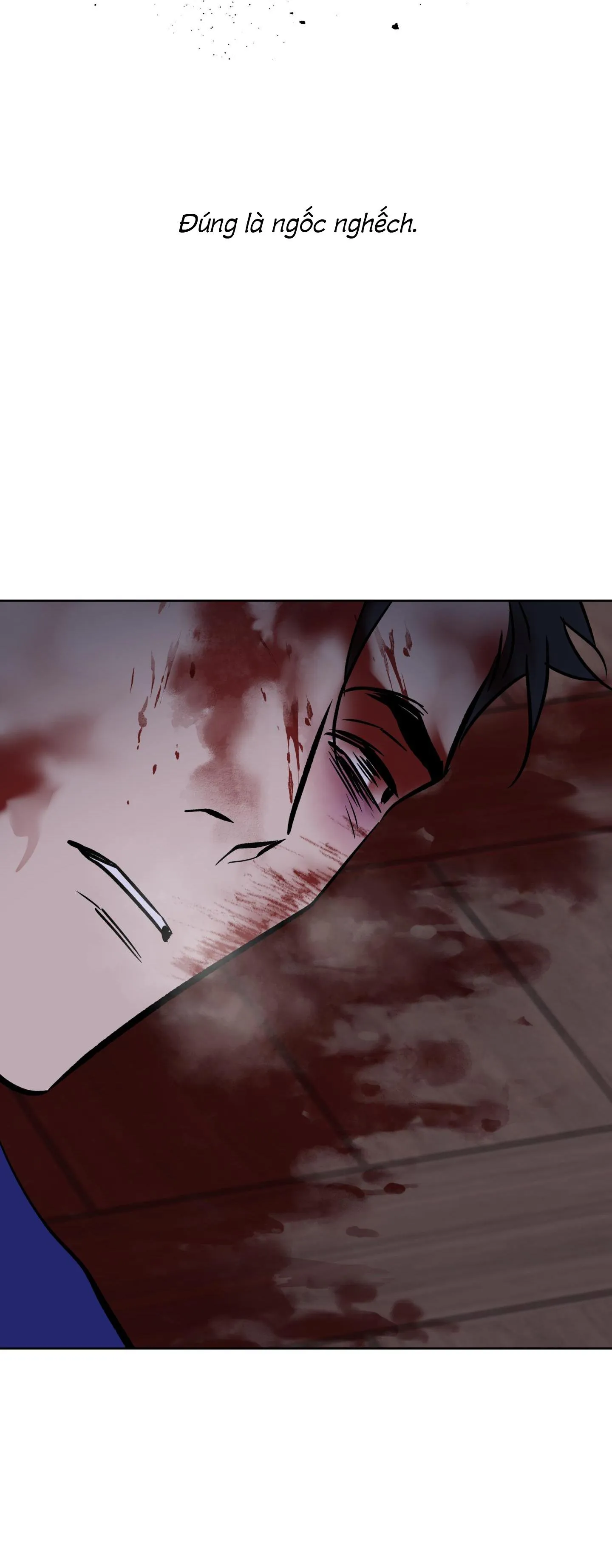 Mưa Mãi Không Tạnh Chapter 10 Trang 44