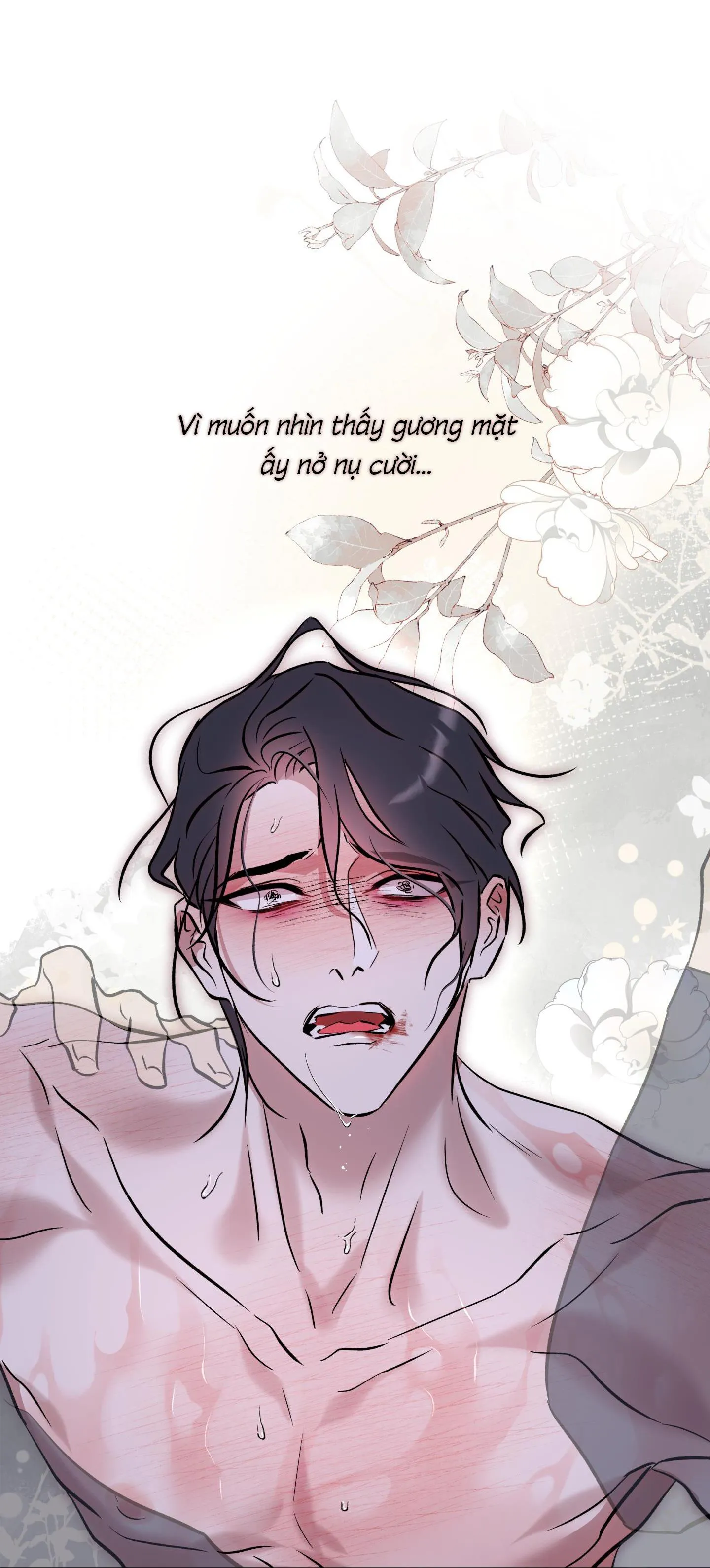 Mưa Mãi Không Tạnh Chapter 10 Trang 48