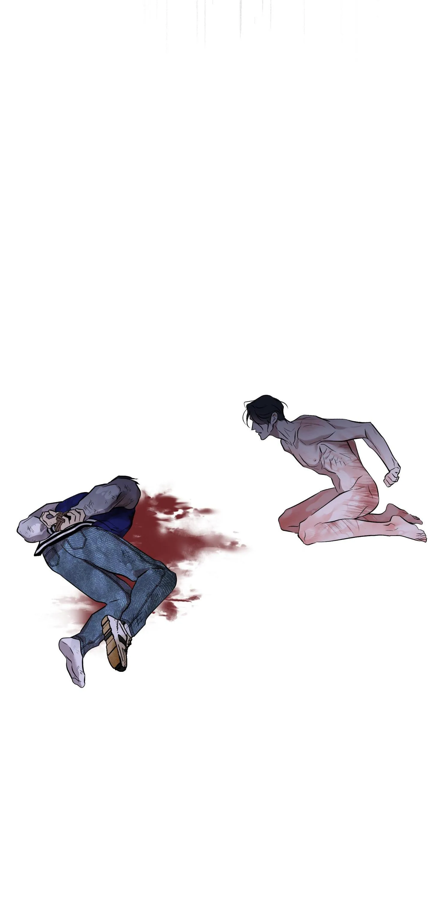 Mưa Mãi Không Tạnh Chapter 10 Trang 52