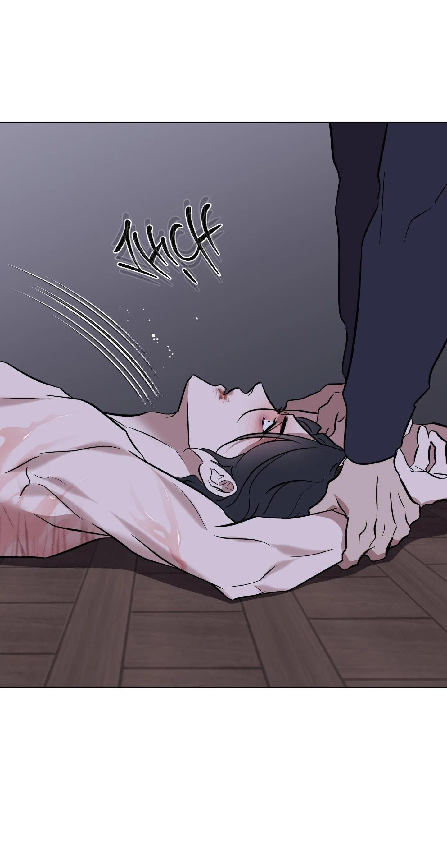 Mưa Mãi Không Tạnh Chapter 10 Trang 56