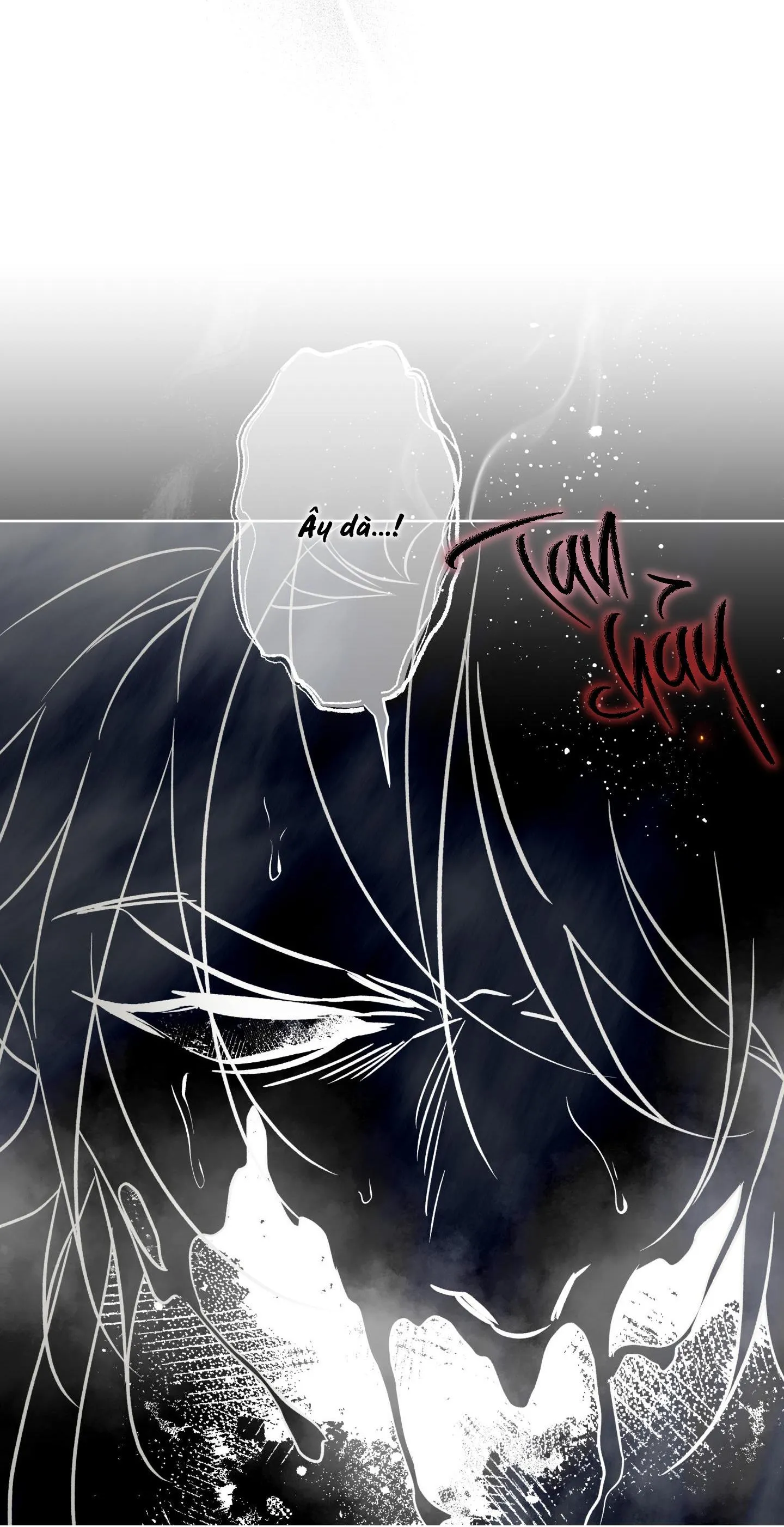 Mưa Mãi Không Tạnh Chapter 10 Trang 58