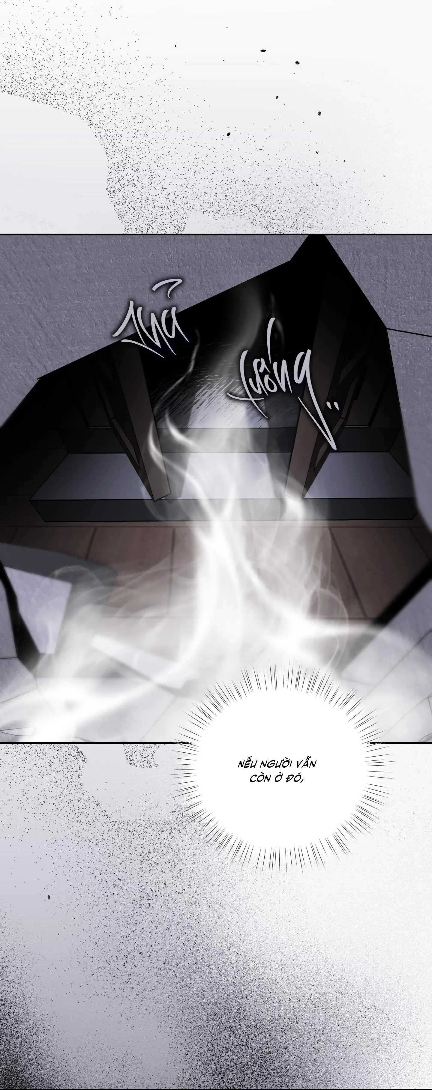 Mưa Mãi Không Tạnh Chapter 10 Trang 61