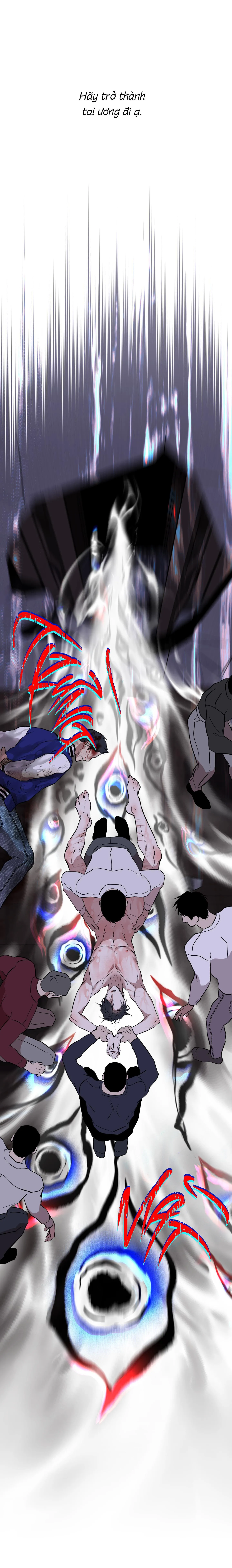 Mưa Mãi Không Tạnh Chapter 10 Trang 63