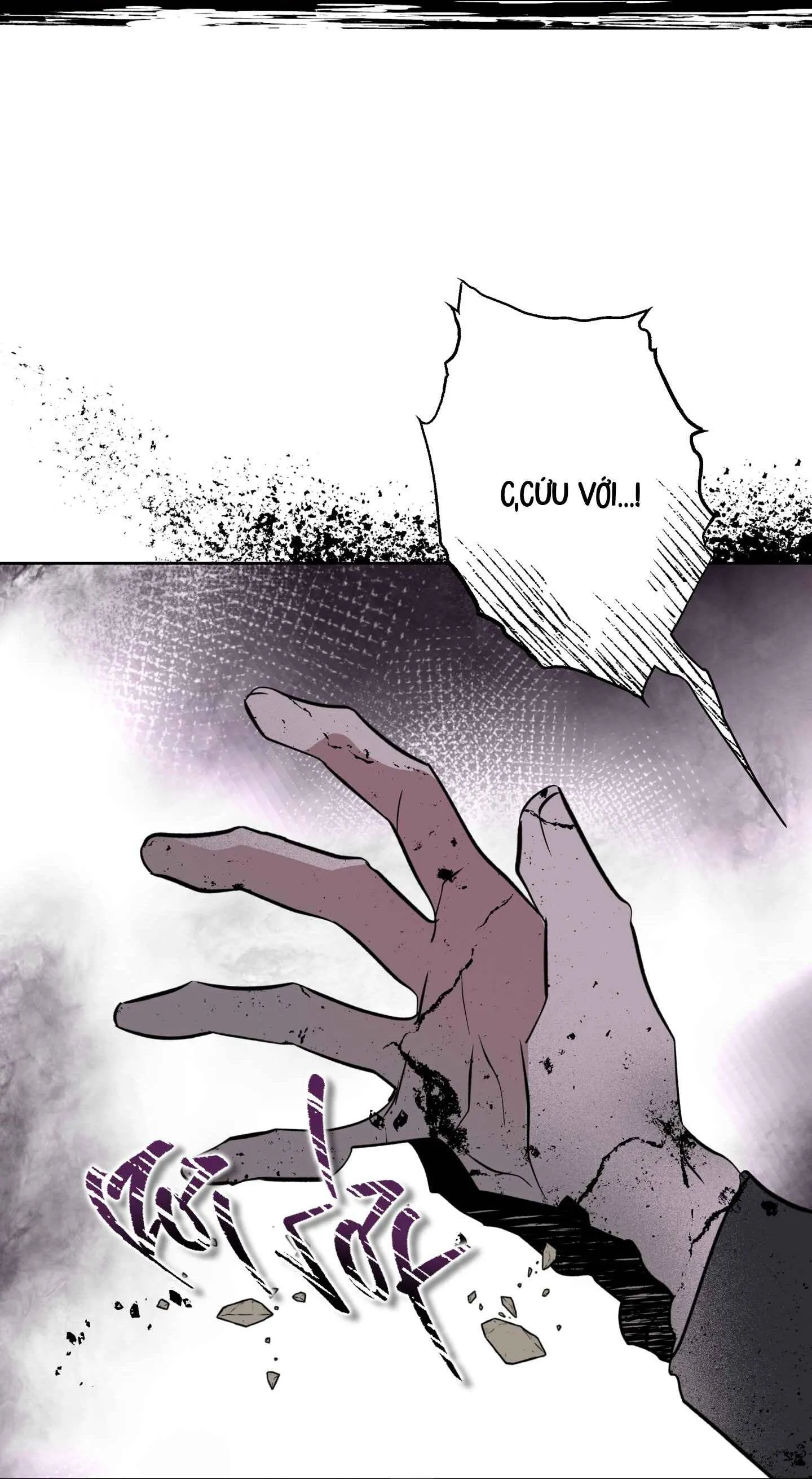 Mưa Mãi Không Tạnh Chapter 11 Trang 14