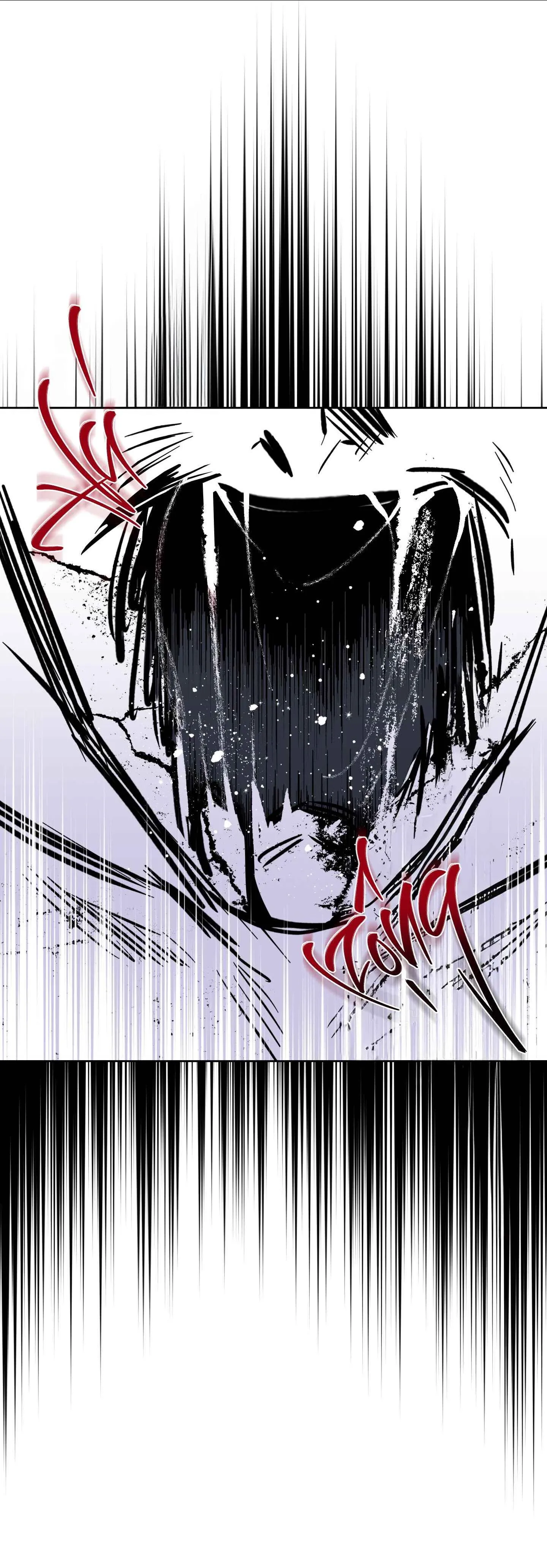 Mưa Mãi Không Tạnh Chapter 11 Trang 27