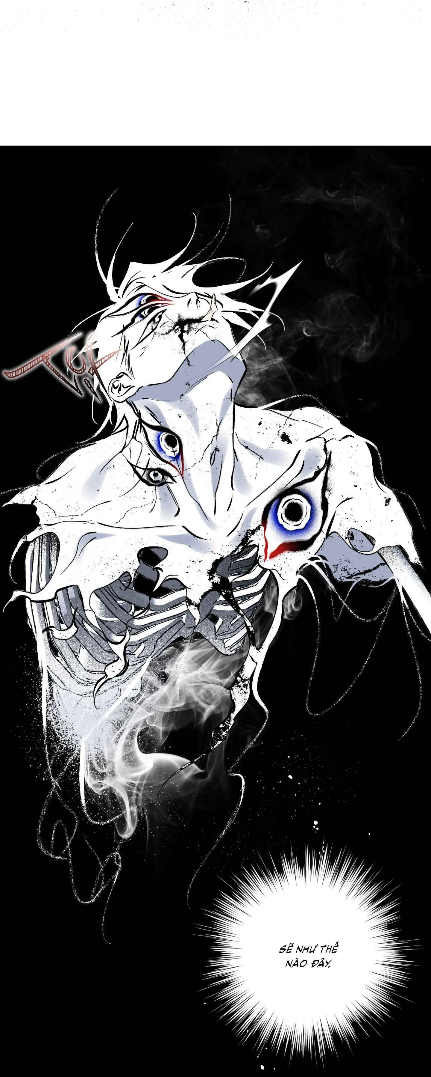 Mưa Mãi Không Tạnh Chapter 11 Trang 30