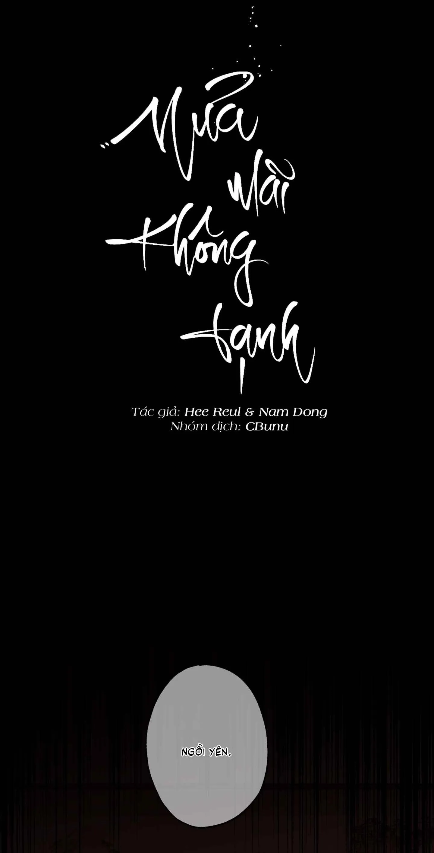 Mưa Mãi Không Tạnh Chapter 11 Trang 31