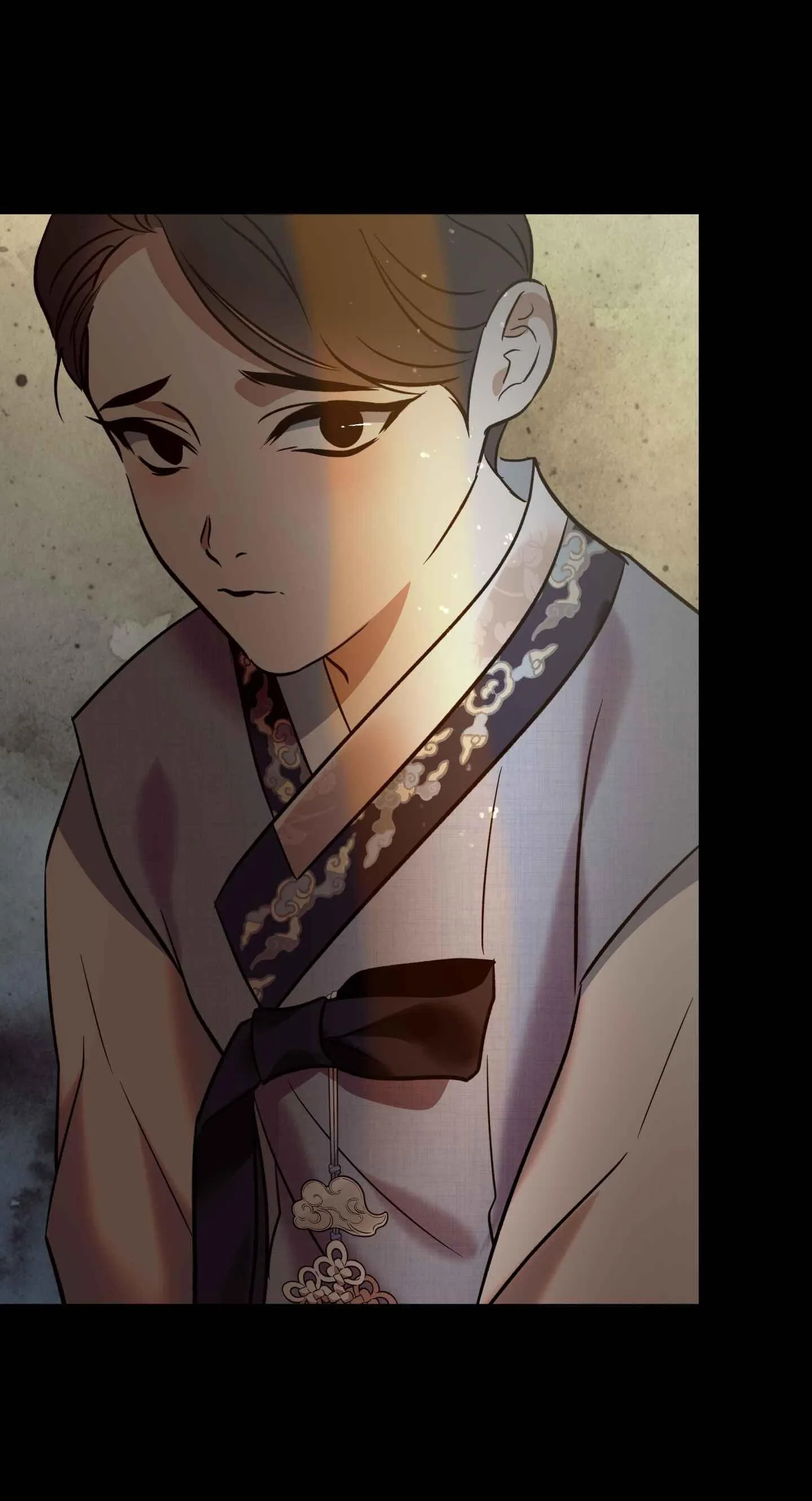 Mưa Mãi Không Tạnh Chapter 11 Trang 36