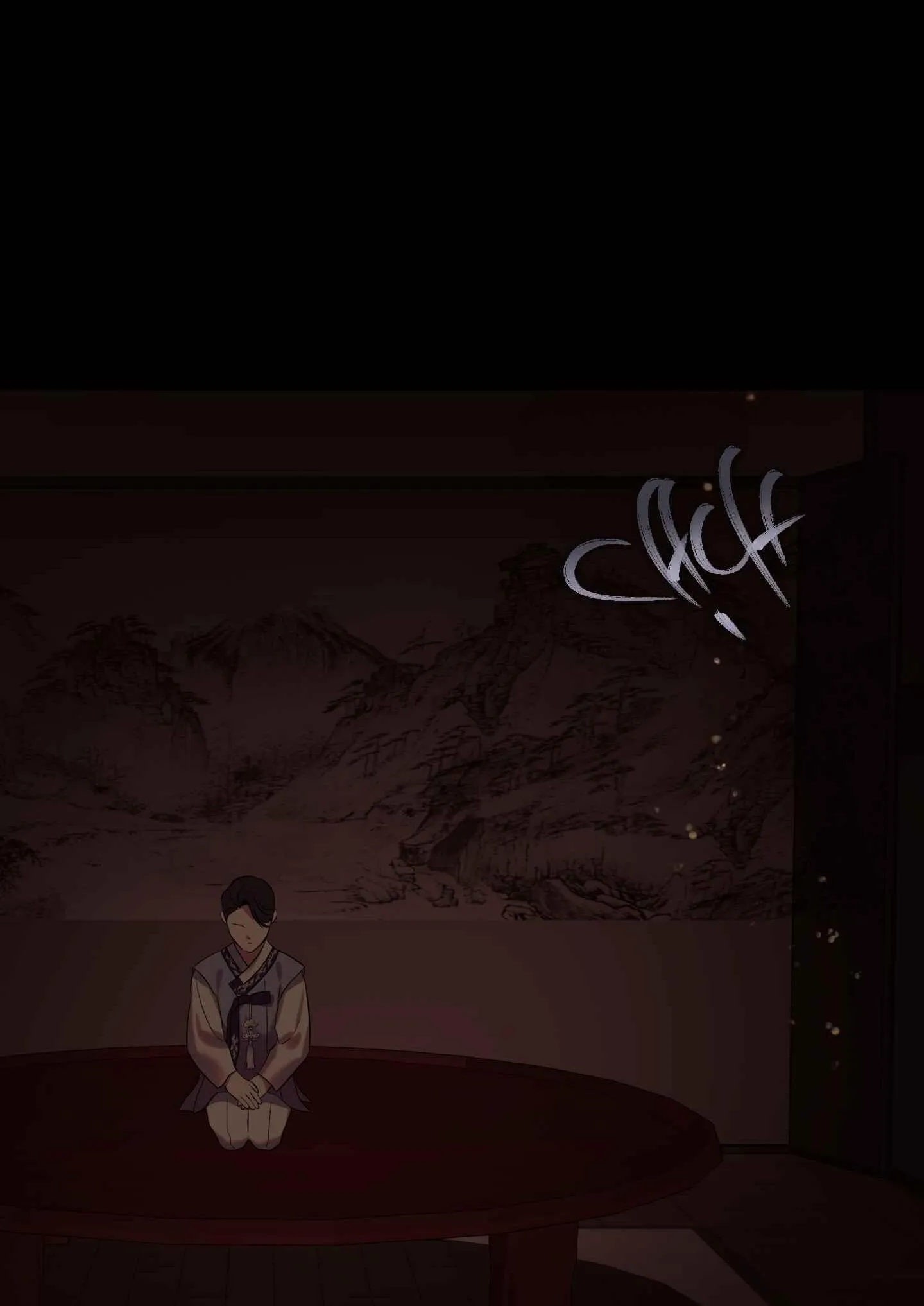 Mưa Mãi Không Tạnh Chapter 11 Trang 38