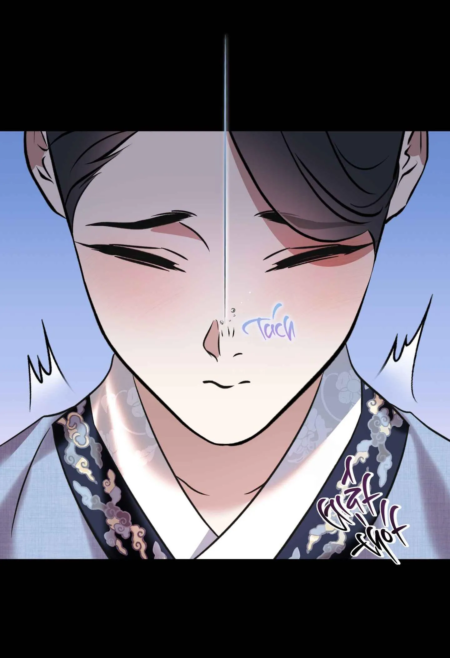 Mưa Mãi Không Tạnh Chapter 11 Trang 41