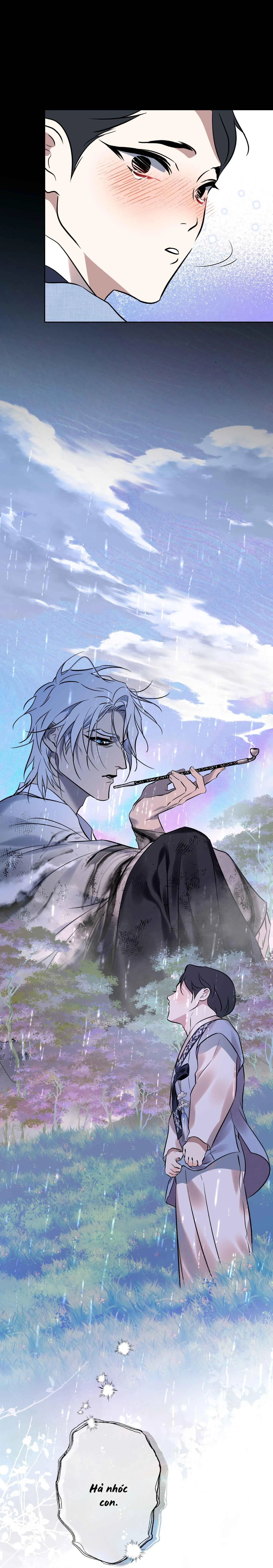 Mưa Mãi Không Tạnh Chapter 11 Trang 46