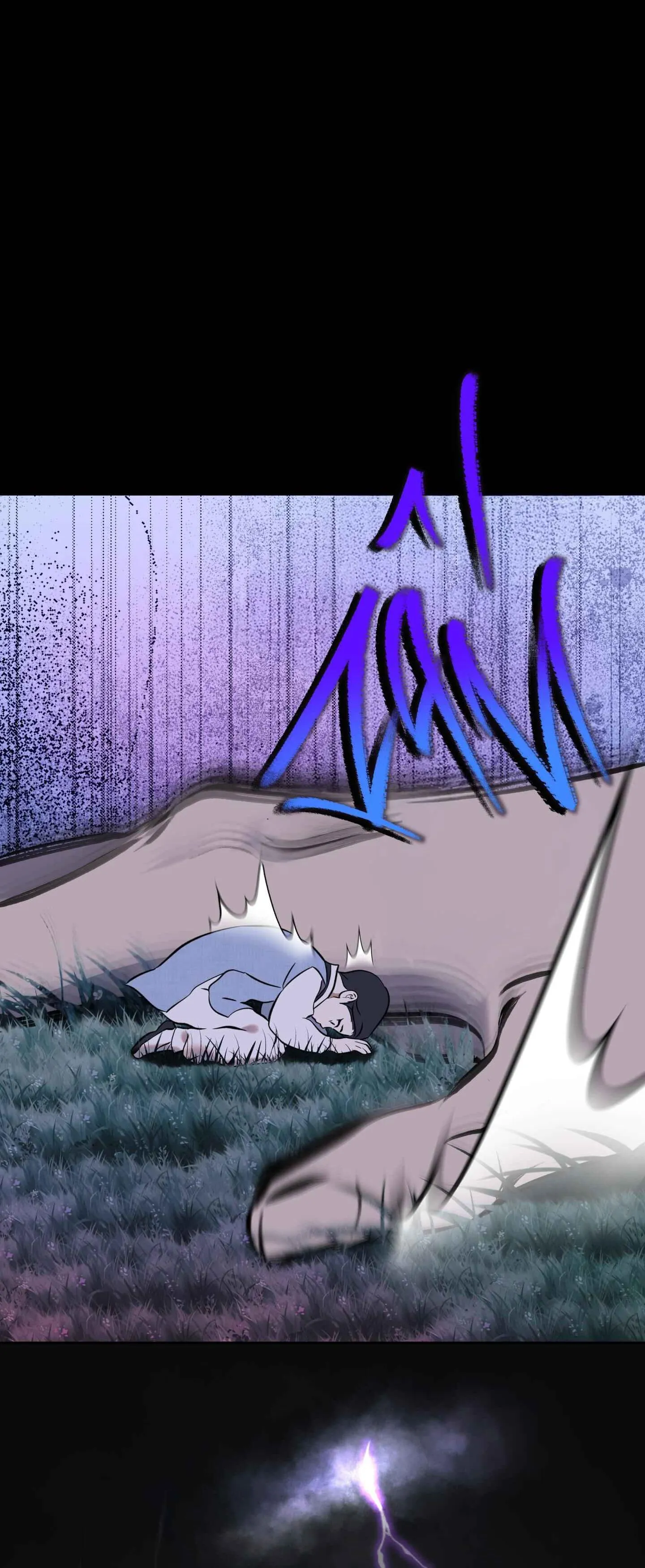 Mưa Mãi Không Tạnh Chapter 12 Trang 14