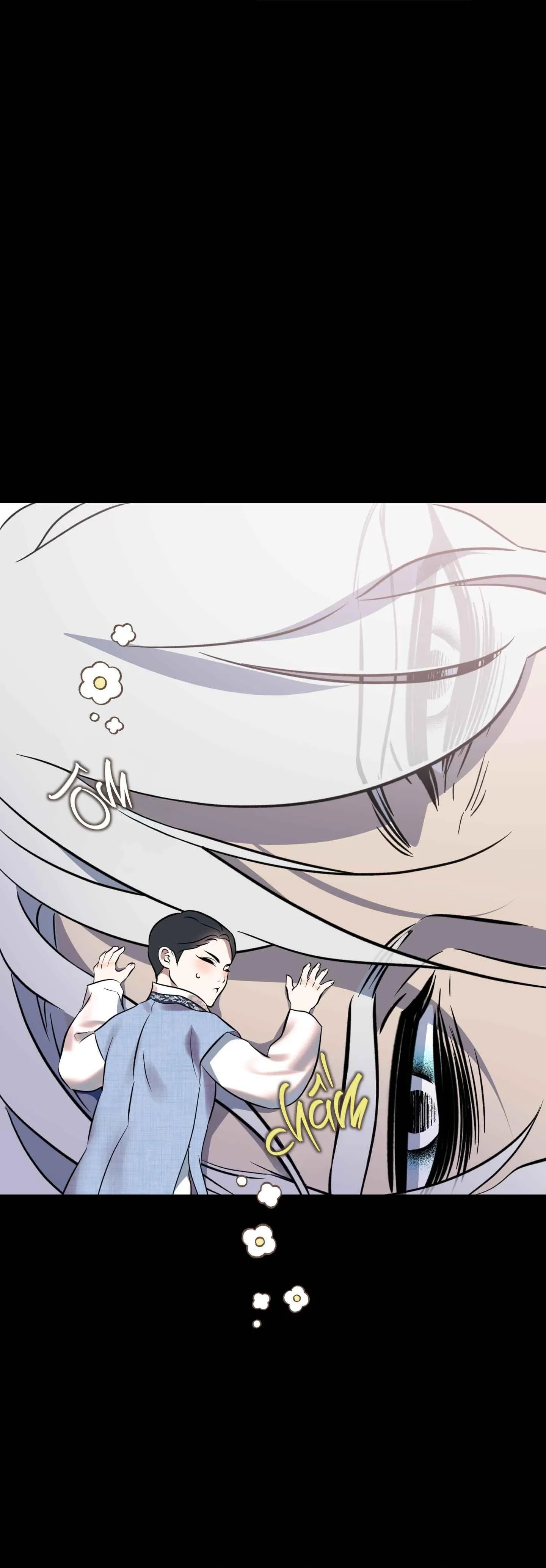 Mưa Mãi Không Tạnh Chapter 12 Trang 27