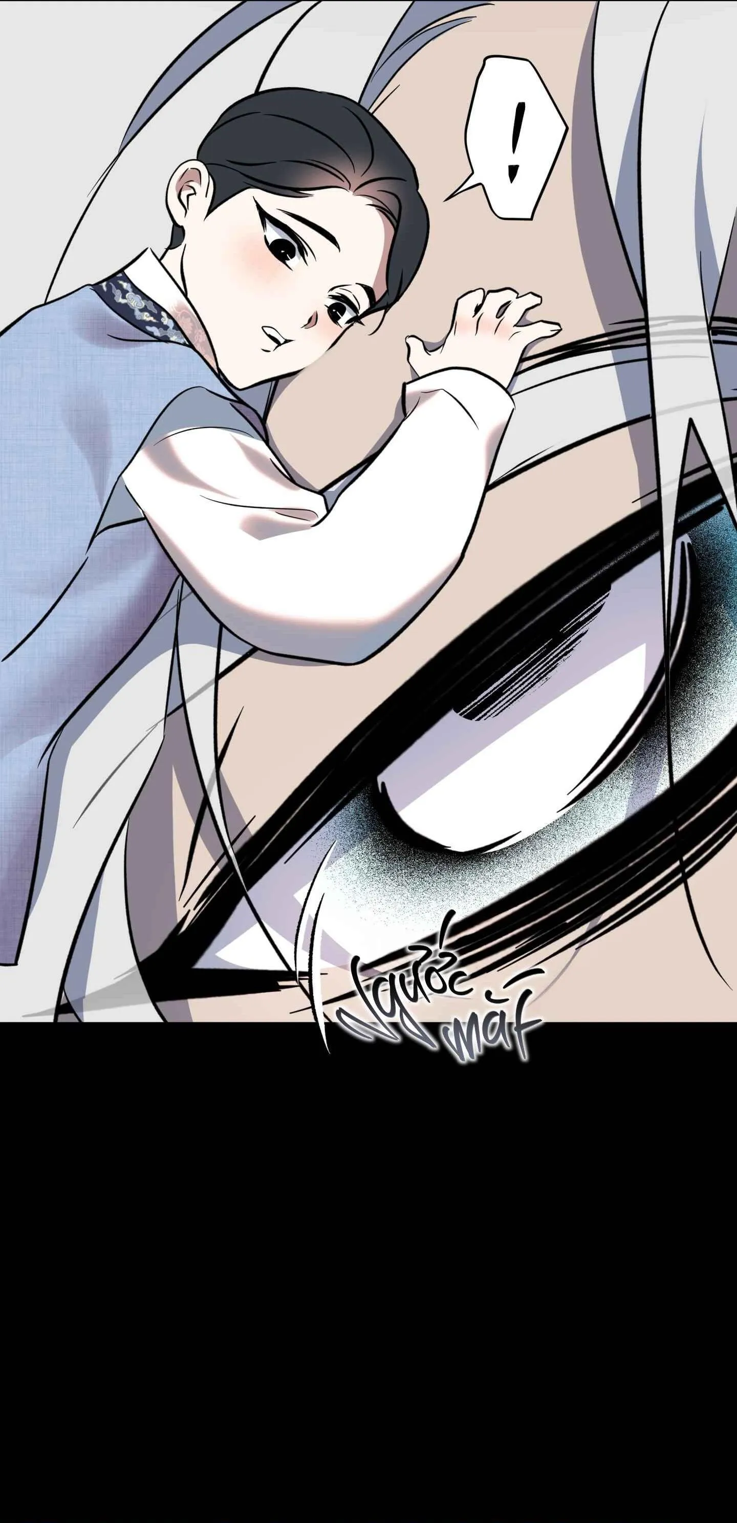 Mưa Mãi Không Tạnh Chapter 12 Trang 28