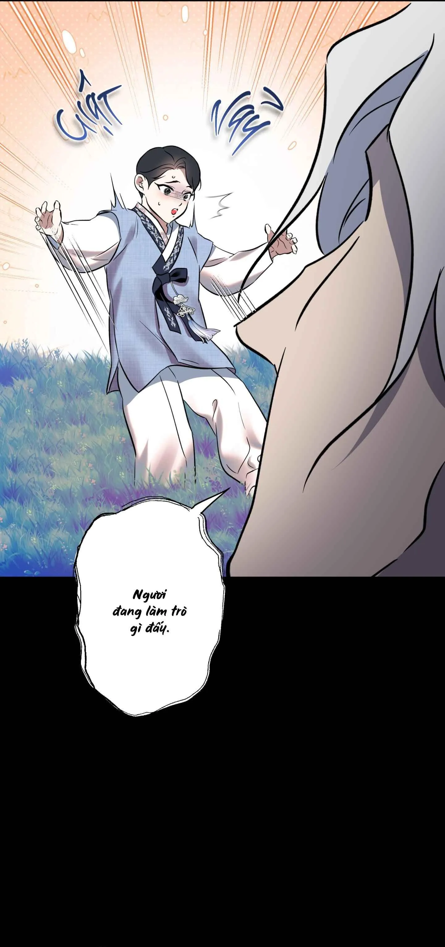 Mưa Mãi Không Tạnh Chapter 12 Trang 29