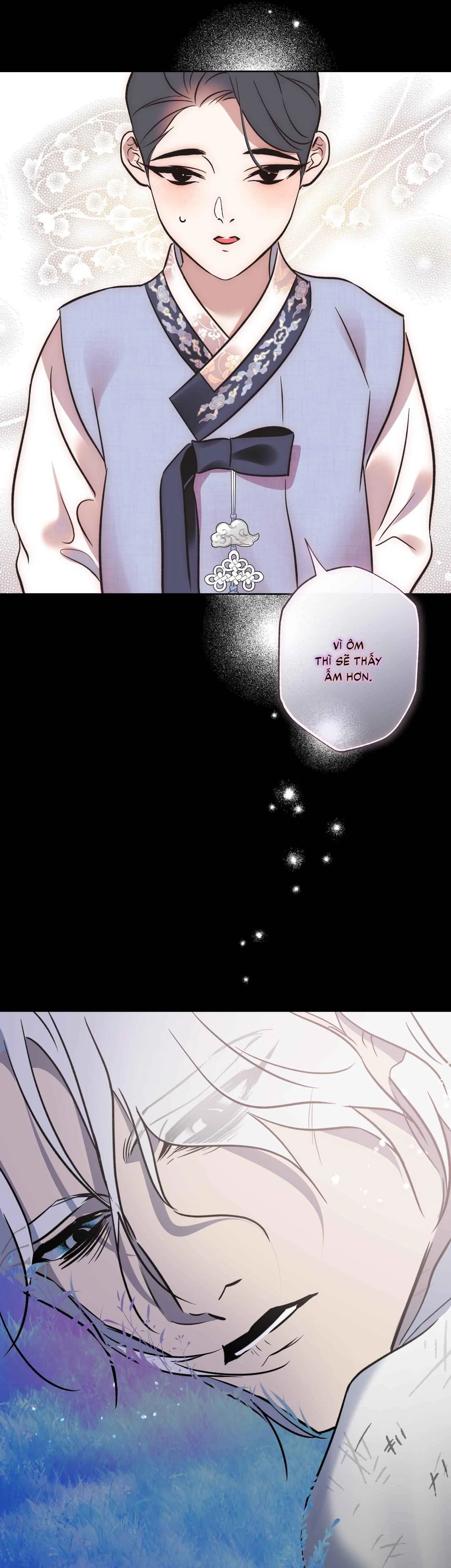 Mưa Mãi Không Tạnh Chapter 12 Trang 31