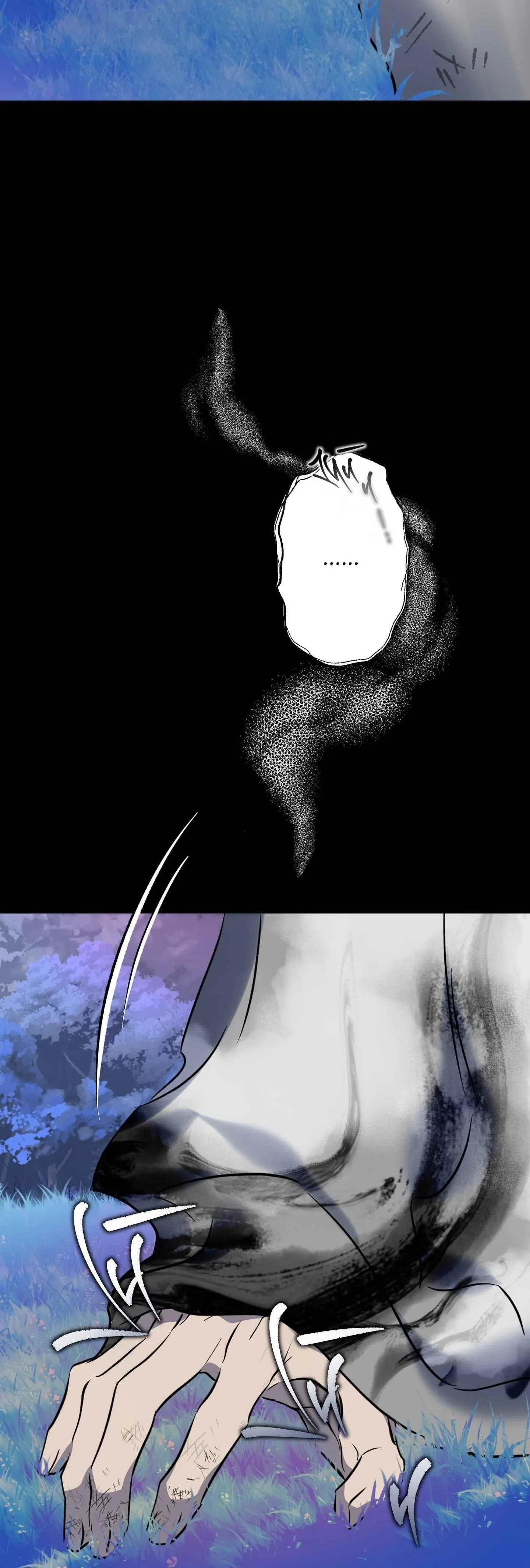 Mưa Mãi Không Tạnh Chapter 12 Trang 32