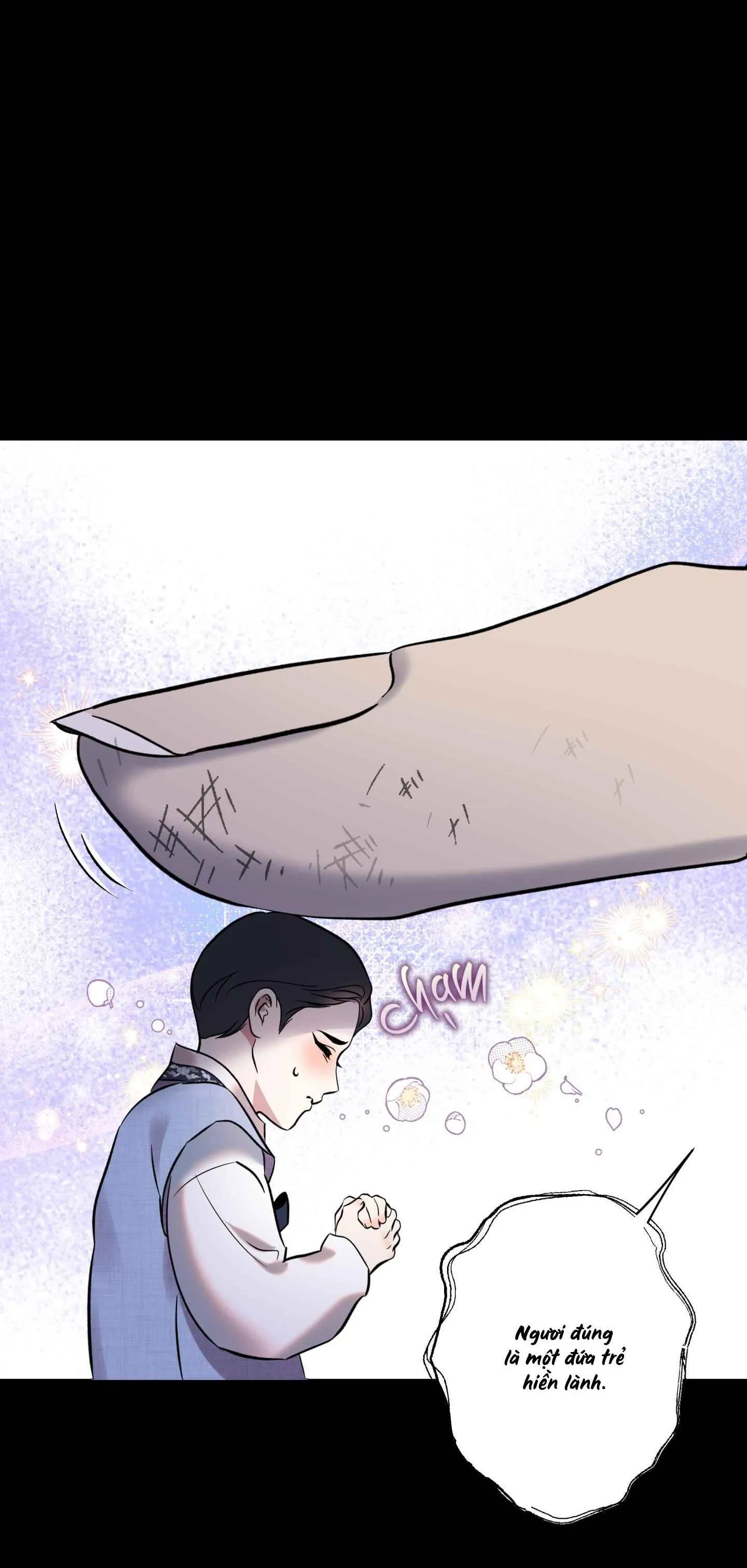 Mưa Mãi Không Tạnh Chapter 12 Trang 36